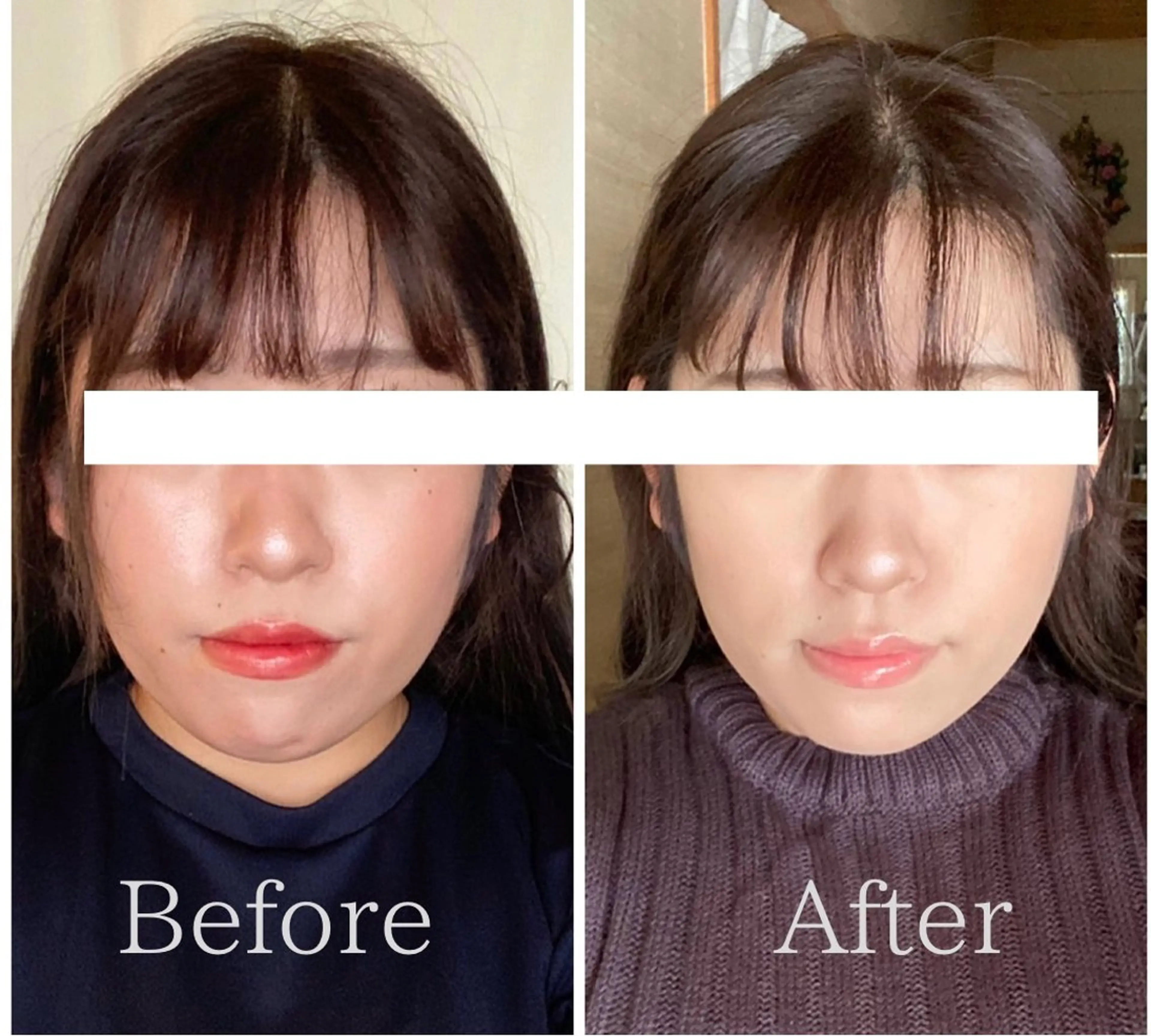 丸顔さんの救世主 高田 くみのエステ・リラクイメージ