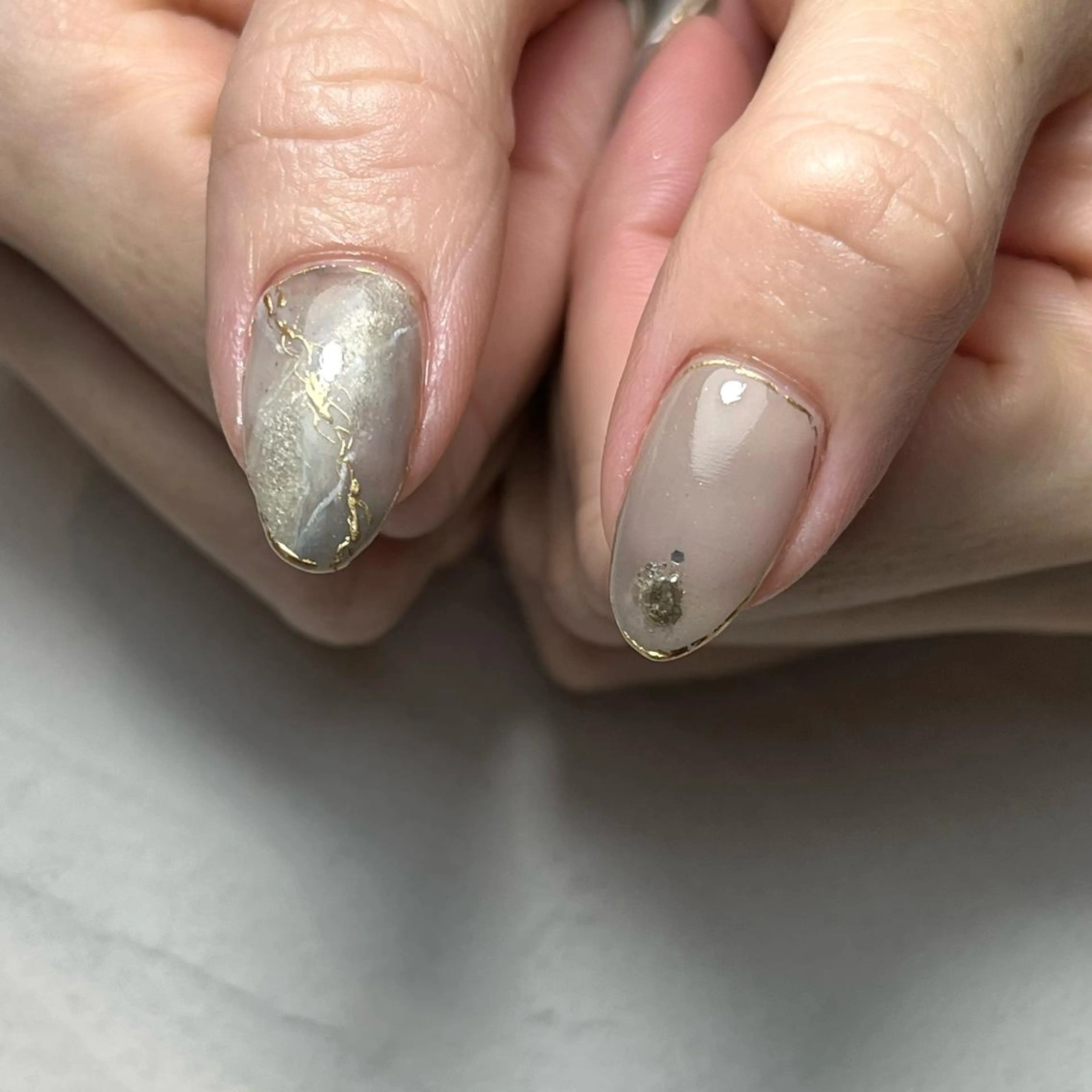 ネイル Lety total beautyのネイルデザイン