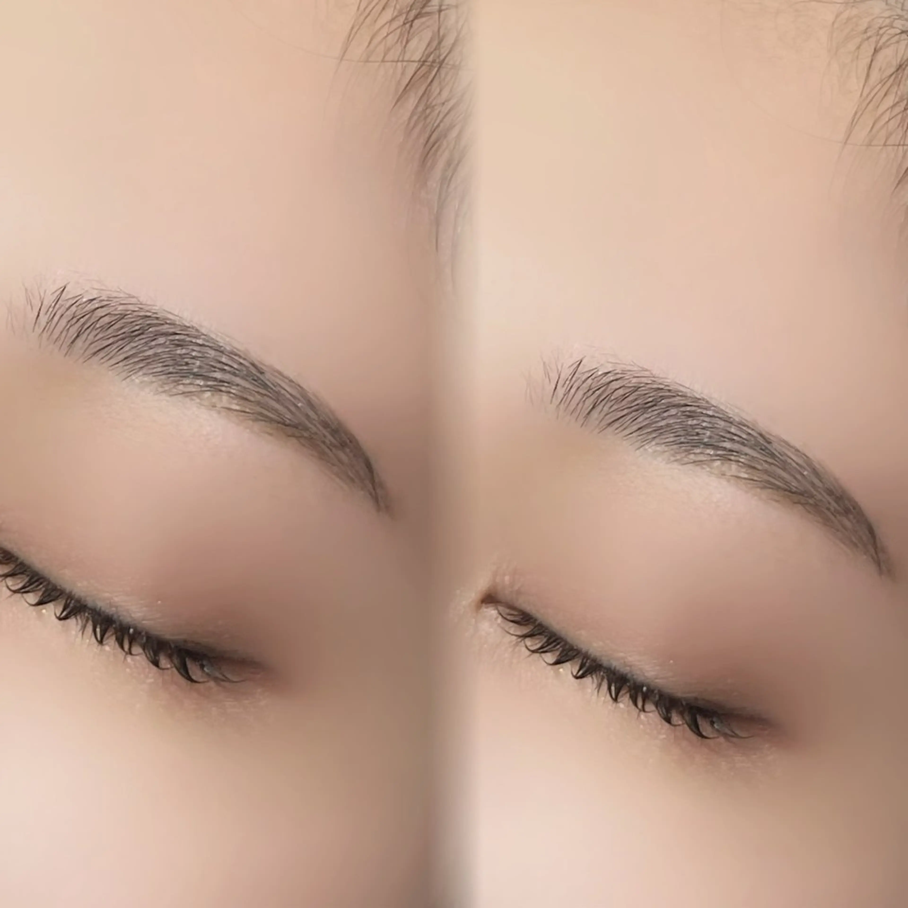 アイブロウ noble 金山店 🫧Yuiのマツエク・マツパデザイン