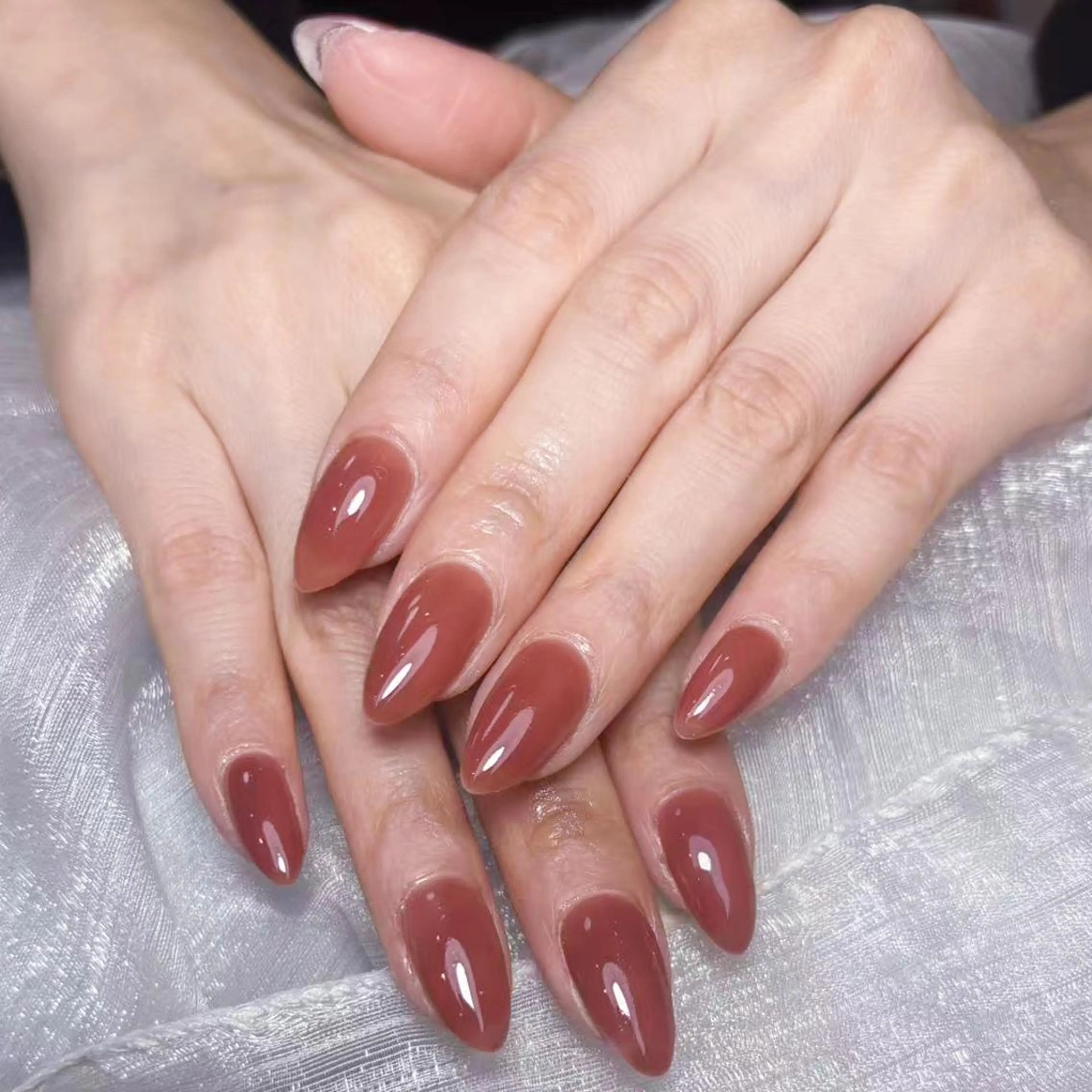 ネイル yu ri 🌹のネイルデザイン