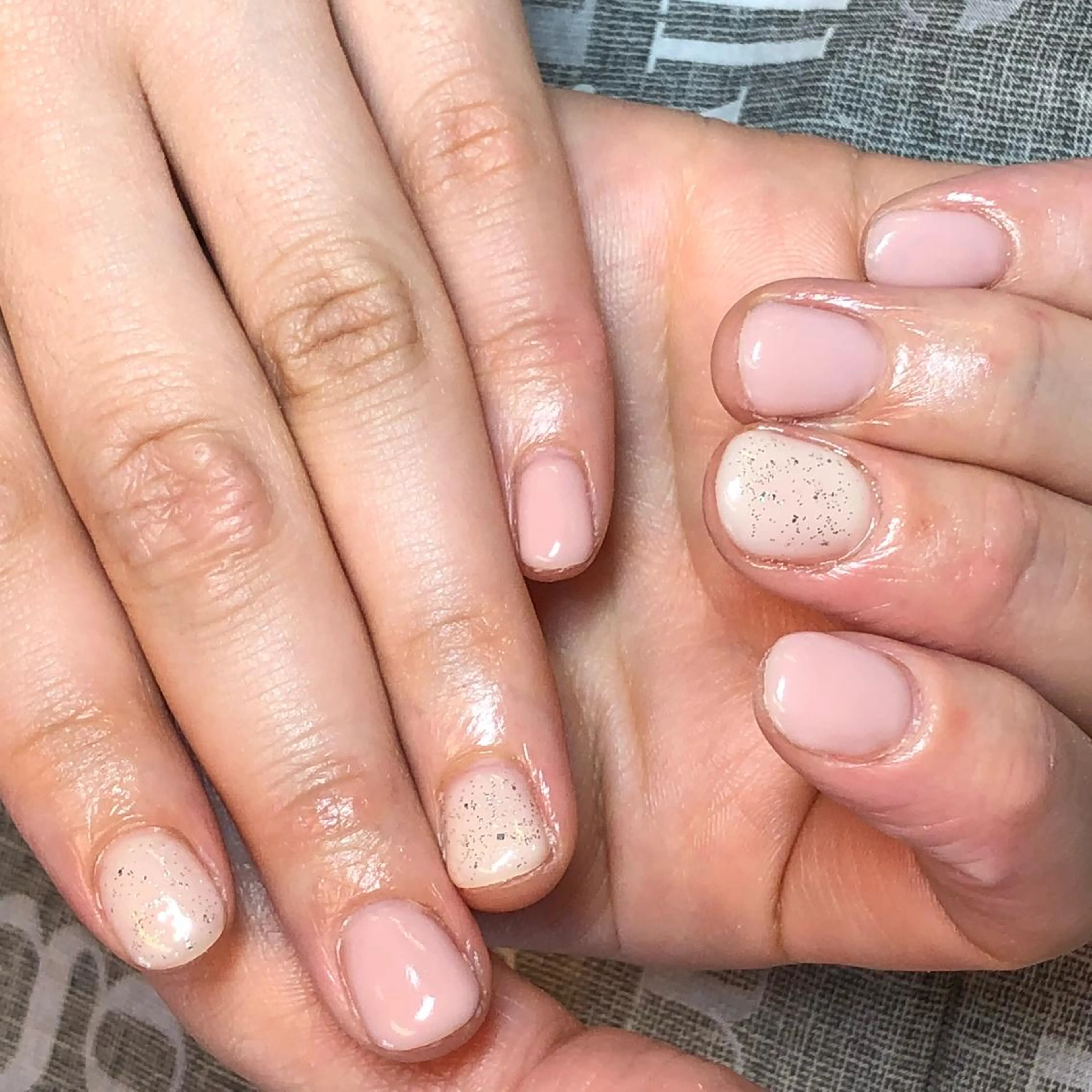 ネイル オフィスネイル KIREIE NAILSのネイルデザイン