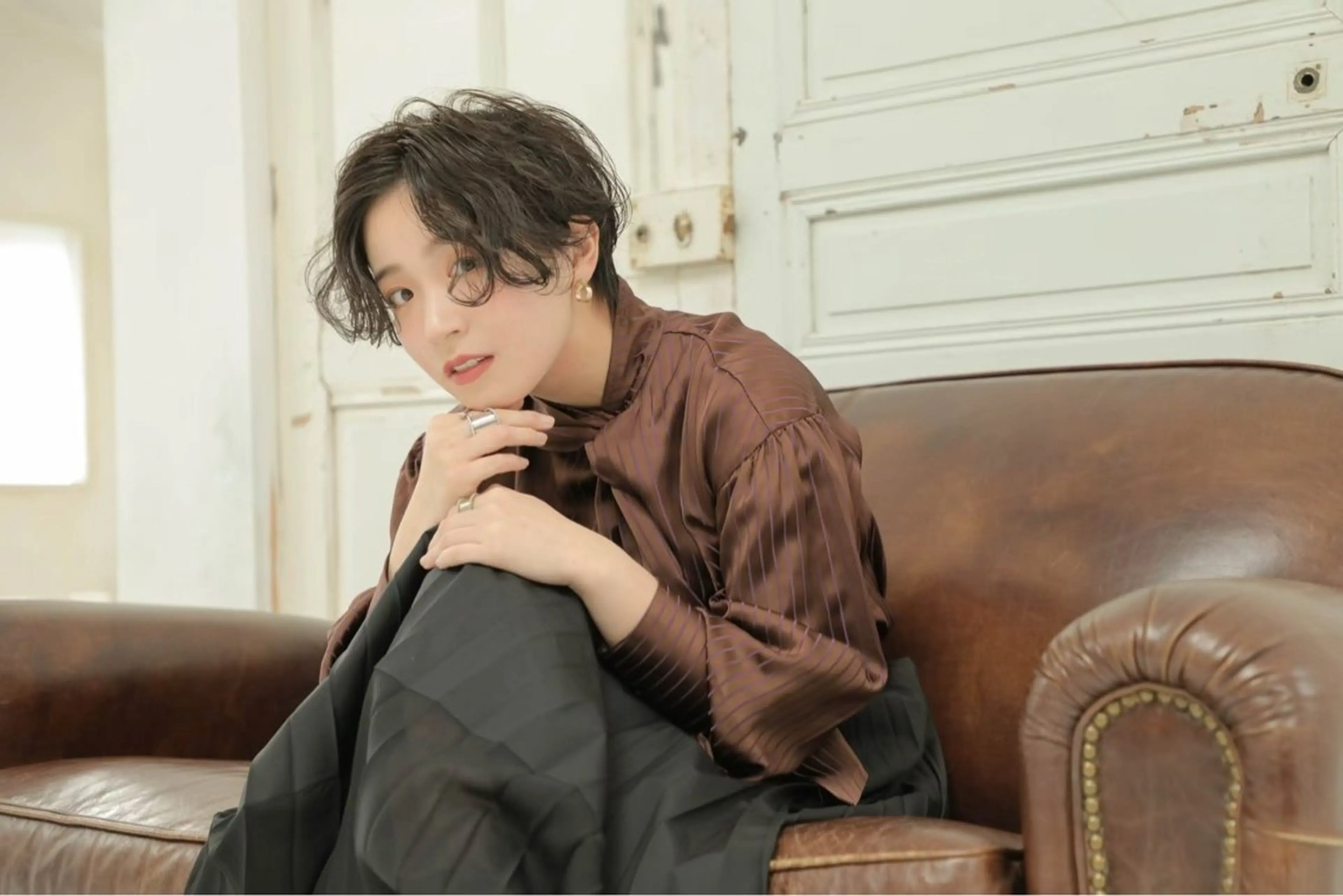 💗まつ毛パーマ 専門店🎀SeneLのマツエク・マツパデザイン