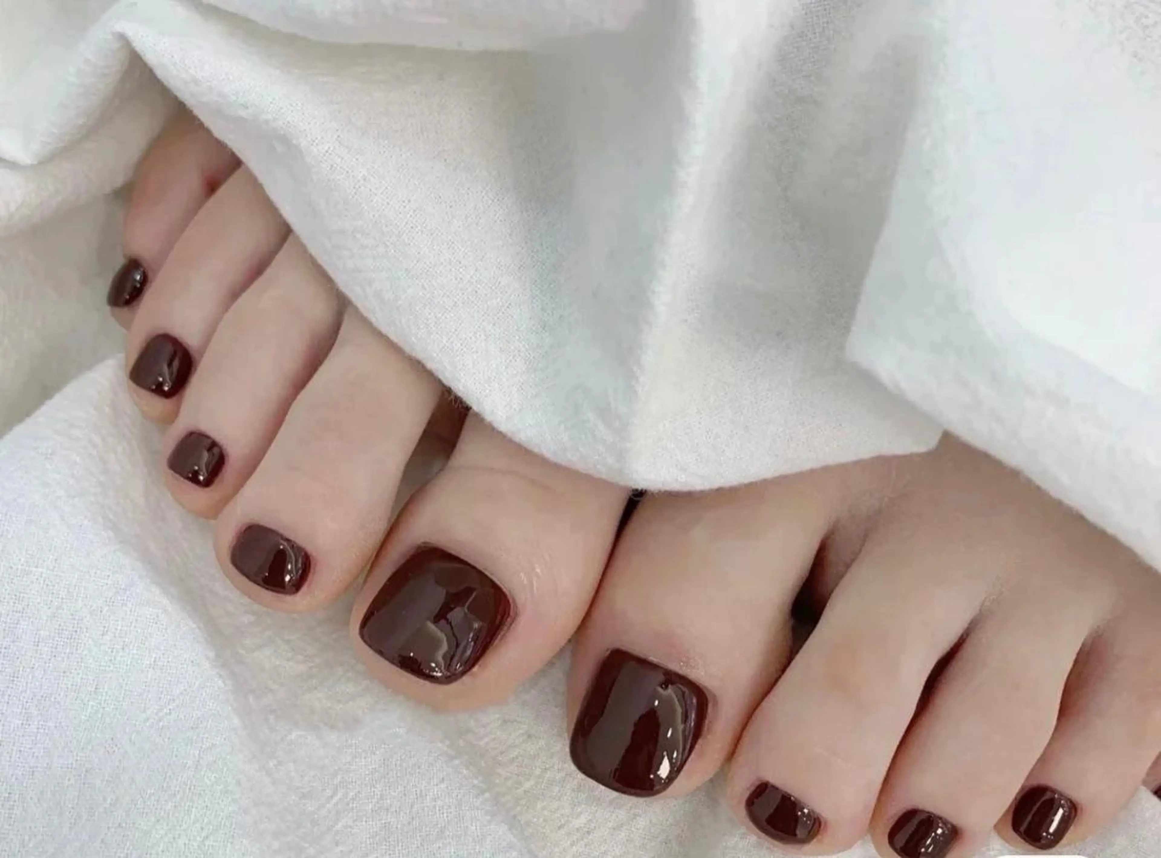 ネイル ハンドネイル The Oneのネイルデザイン