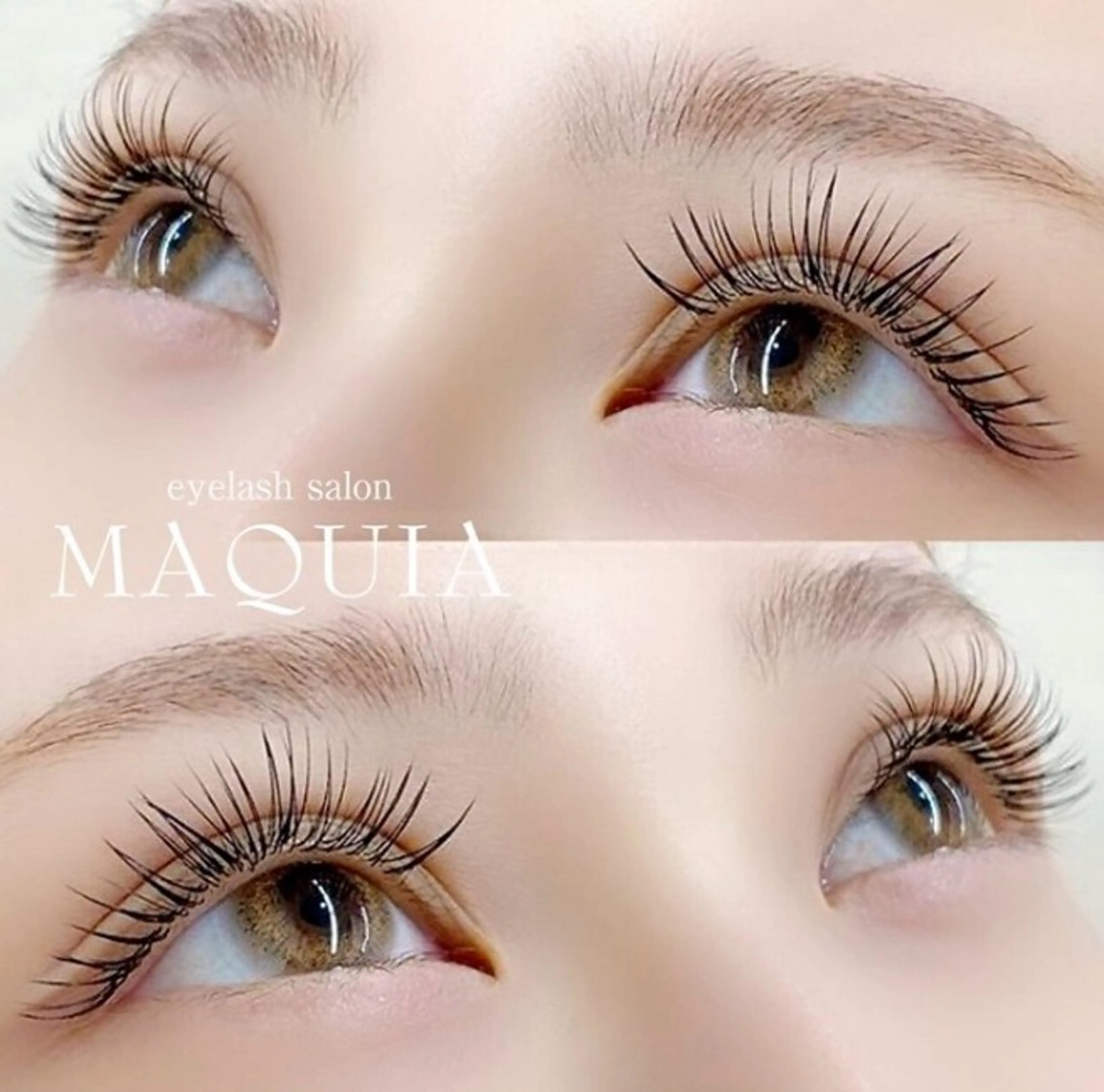 【2/25~3/2まで】ジュニアアイリスト価格◆セーブル上130本目安の写真