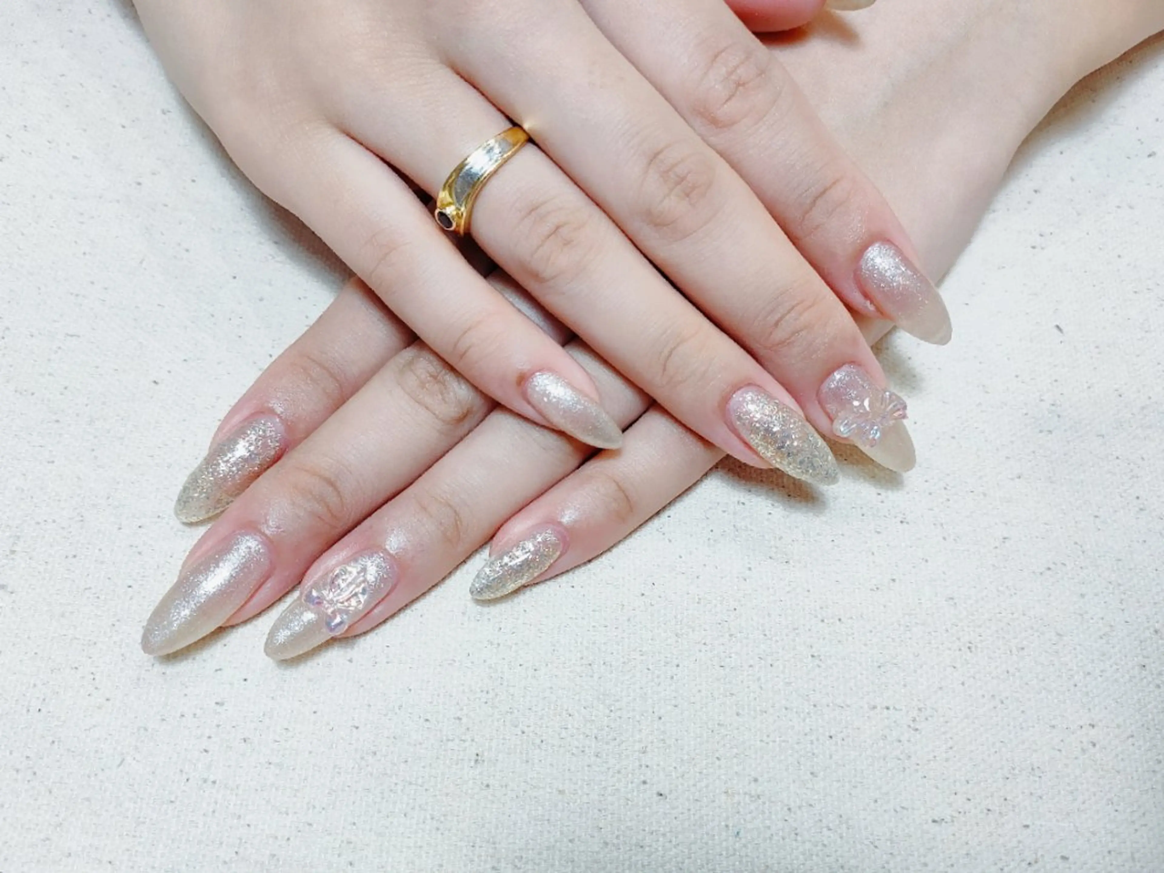 ネイル DoReMi サロン ヒカリのネイルデザイン