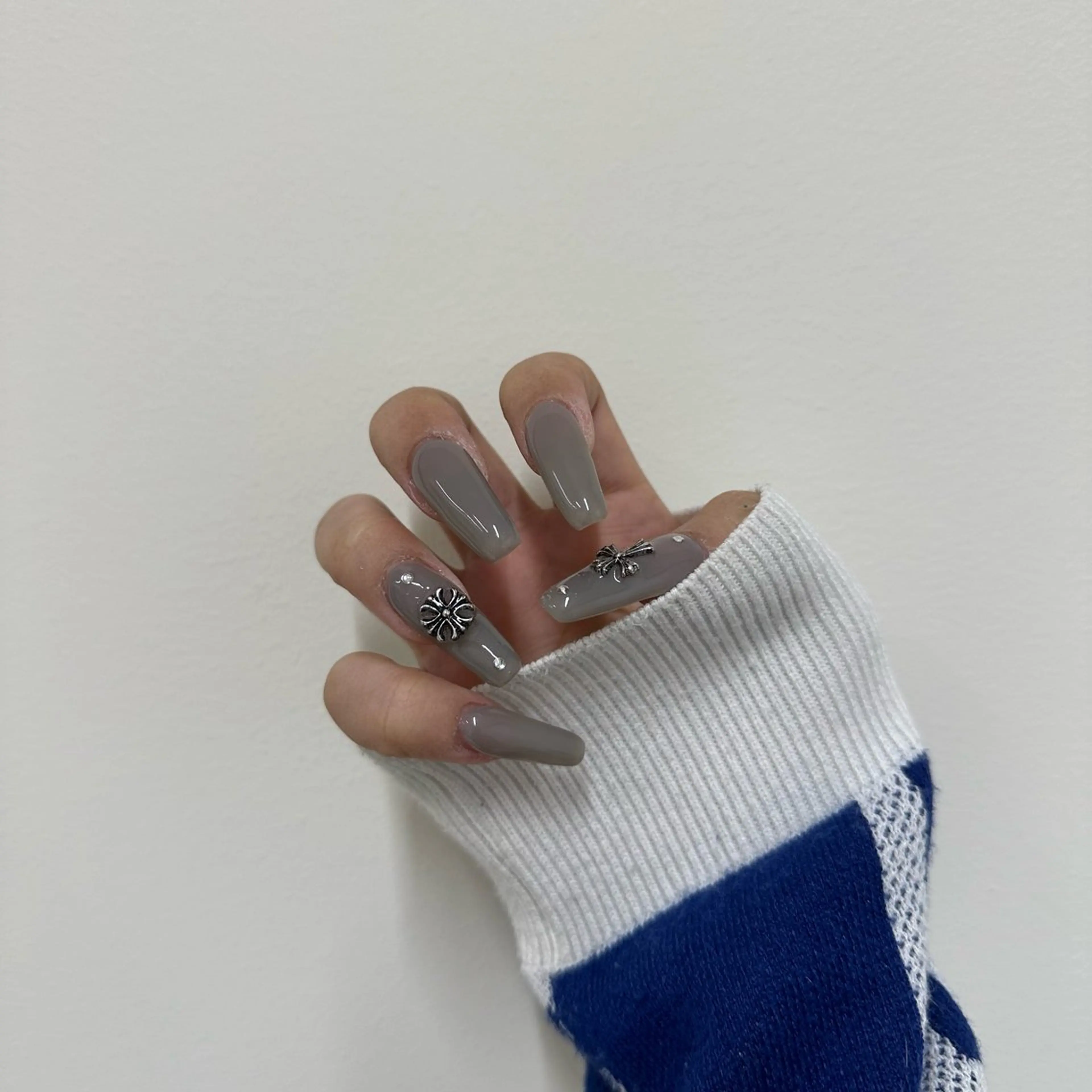 ネイル mignon nailのネイルデザイン