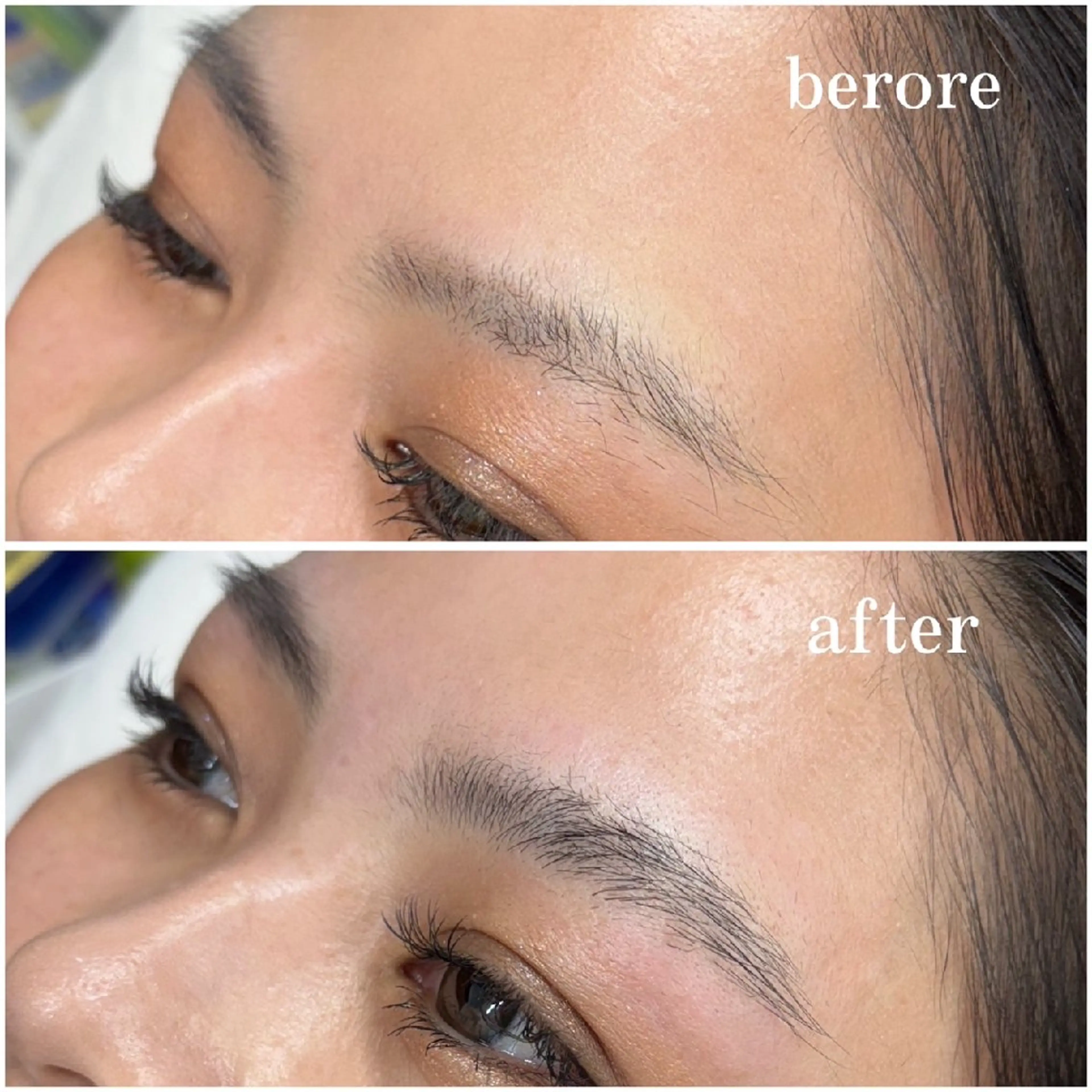 アイブロウ ワックス脱毛 その他(アイブロウ) RUNWAY 　　の眉毛・アイブロウイメージ