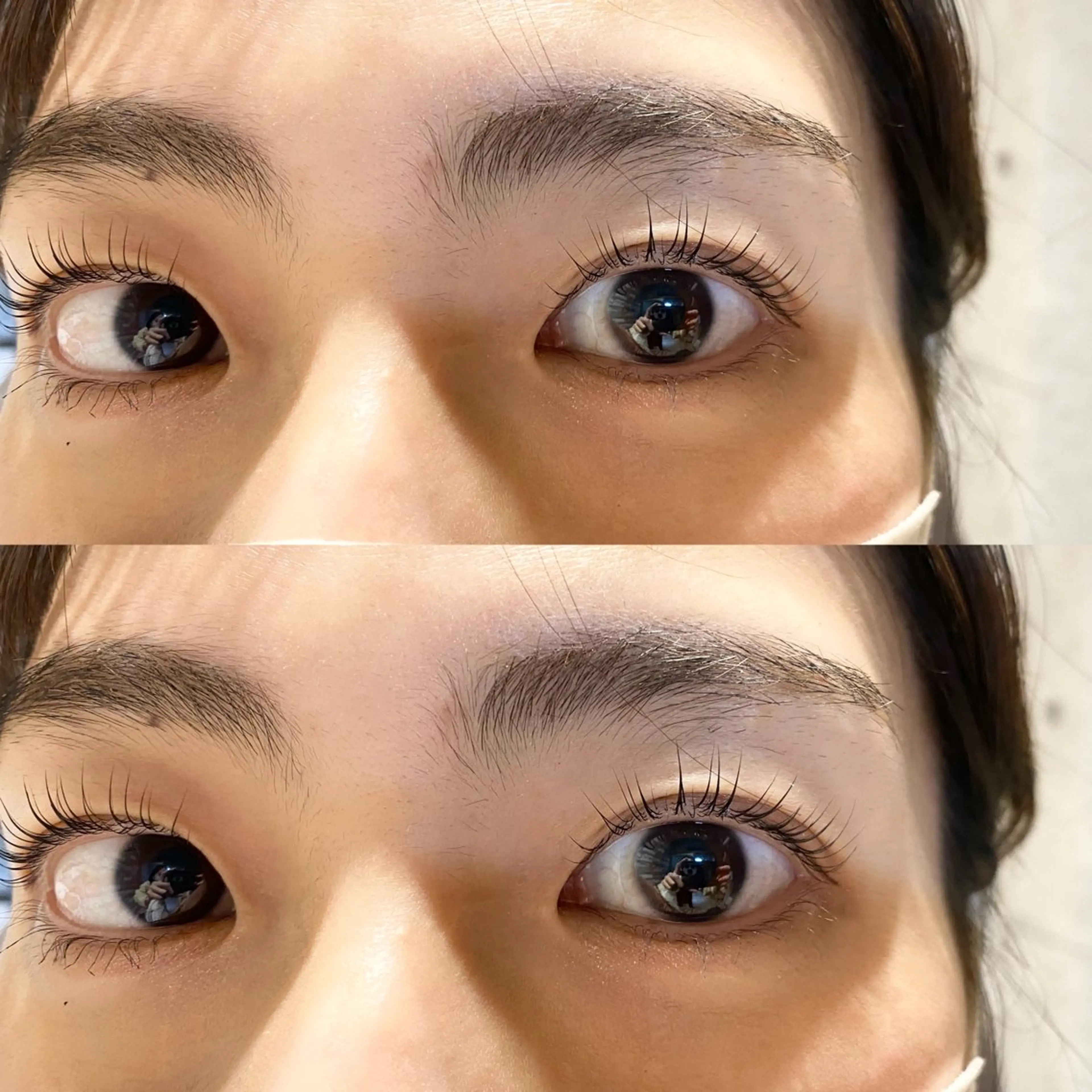 マツエク・マツパ マツパ Meviy所属・Meviy （メヴィー）のマツエク・マツパデザイン