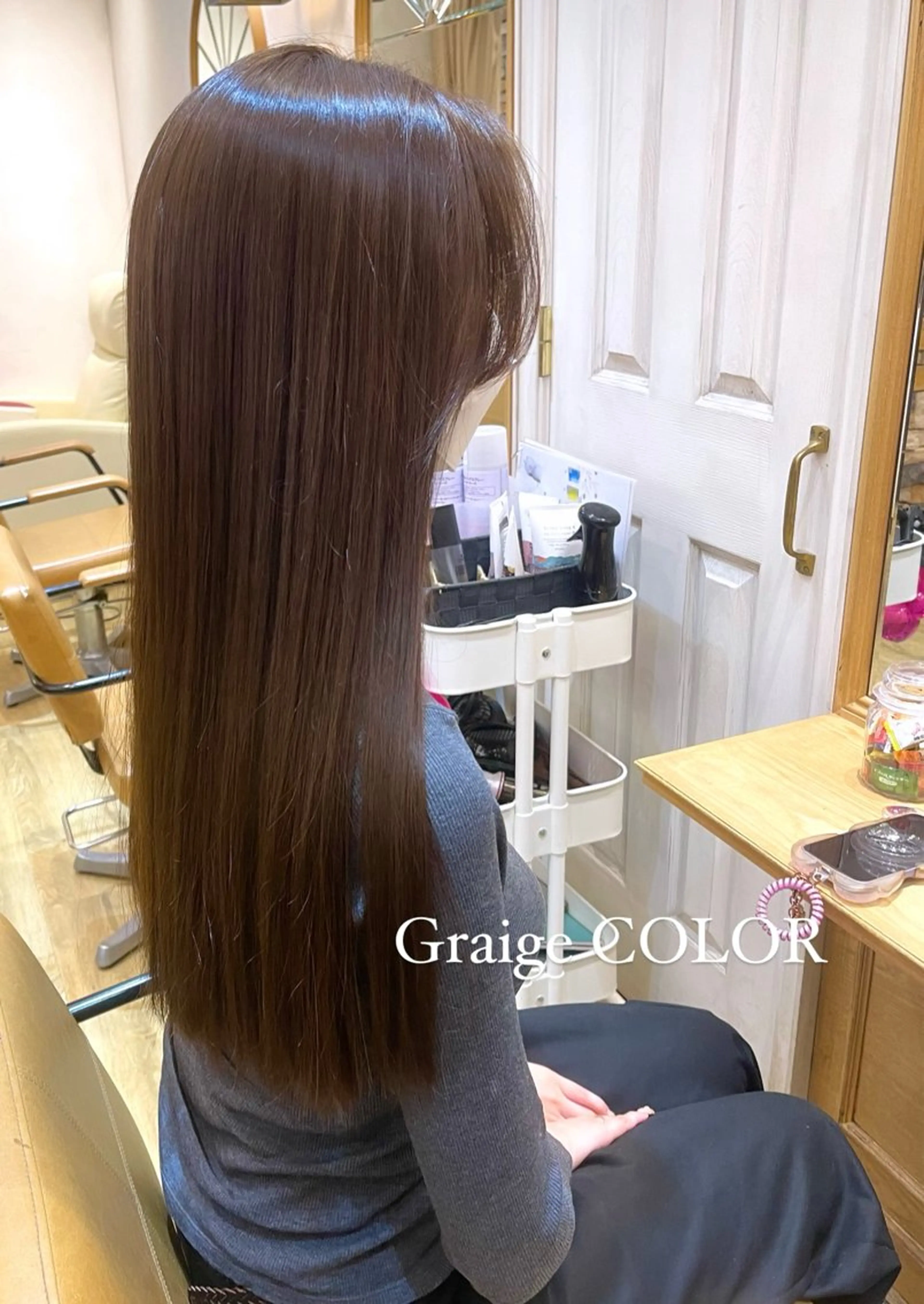 🌼﻿リタッチカラー🌼の写真