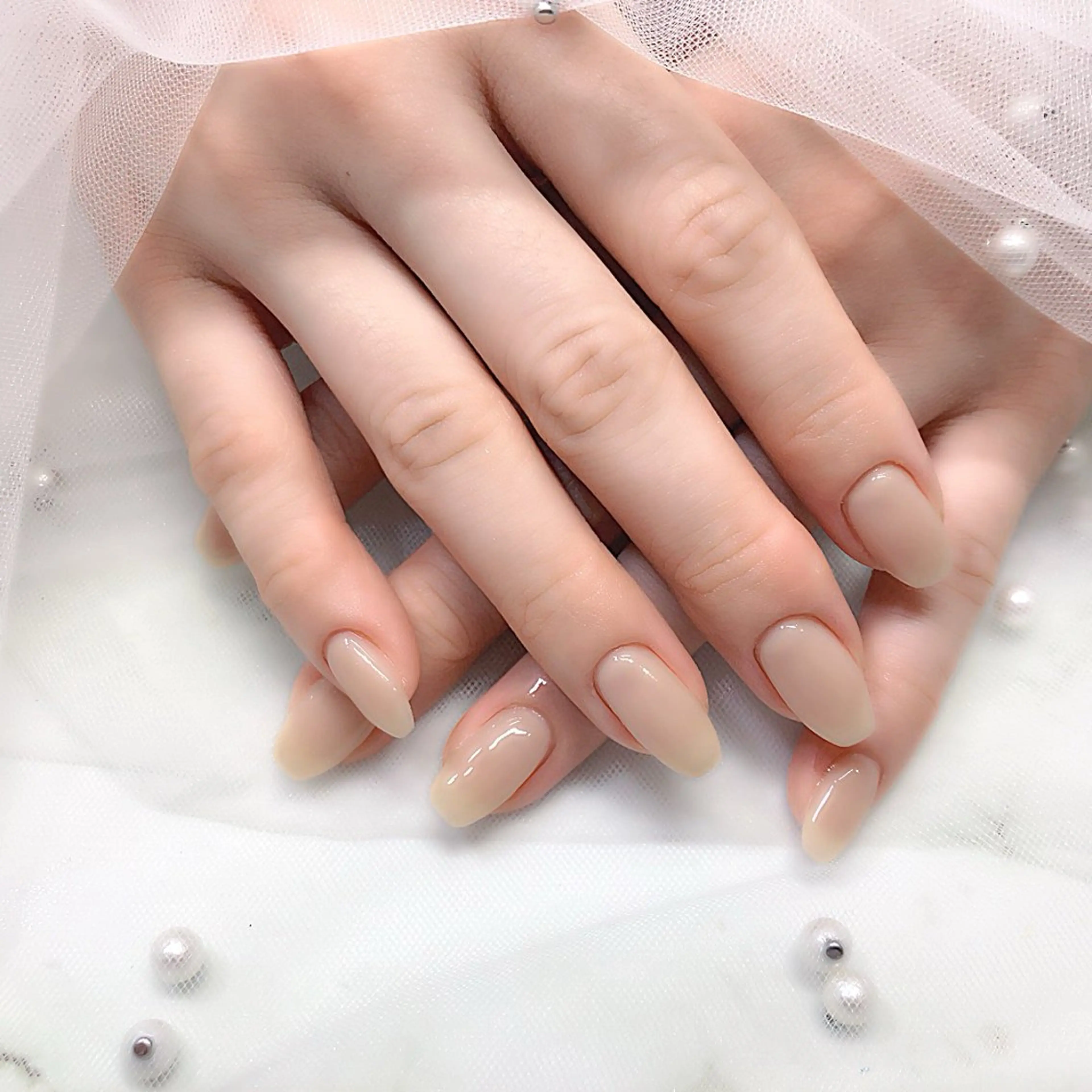 ネイル 整体・ネイル ヨシ堂💅のネイルデザイン