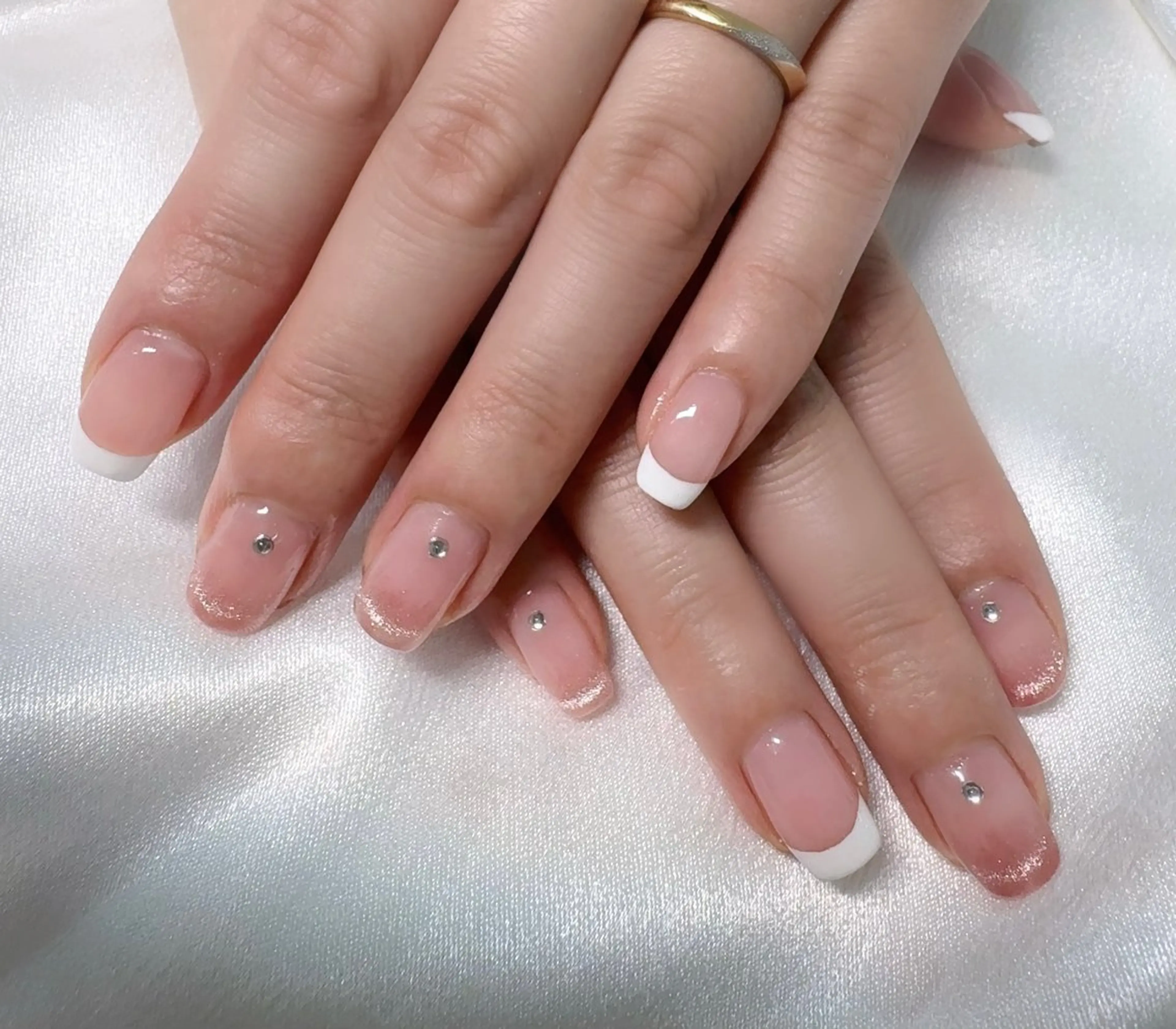 ネイル Rarity nail salon所属・Rarity Nail💗ちなつのネイルデザイン