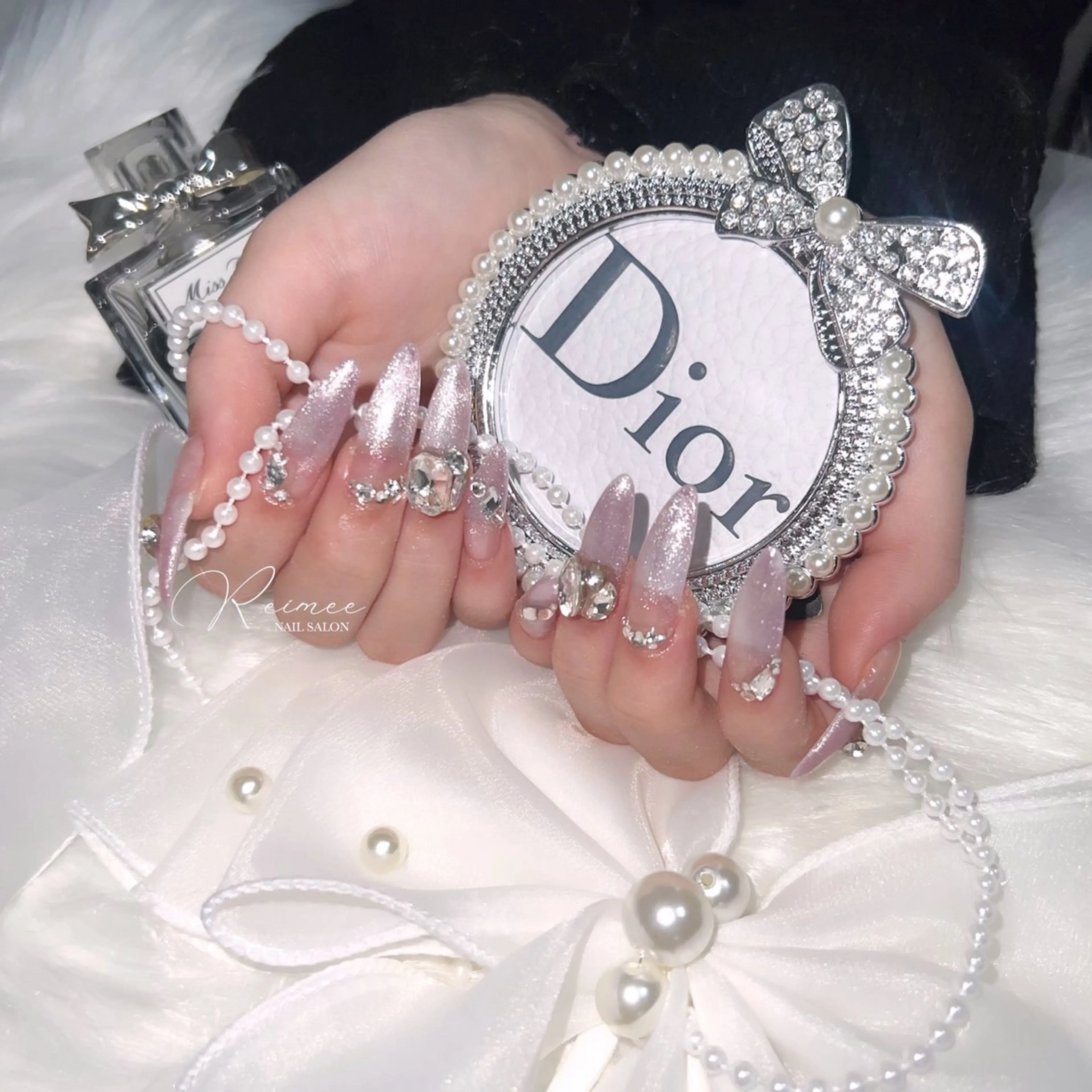 ネイル ハンドネイル nail salon Reimeeのその他イメージ