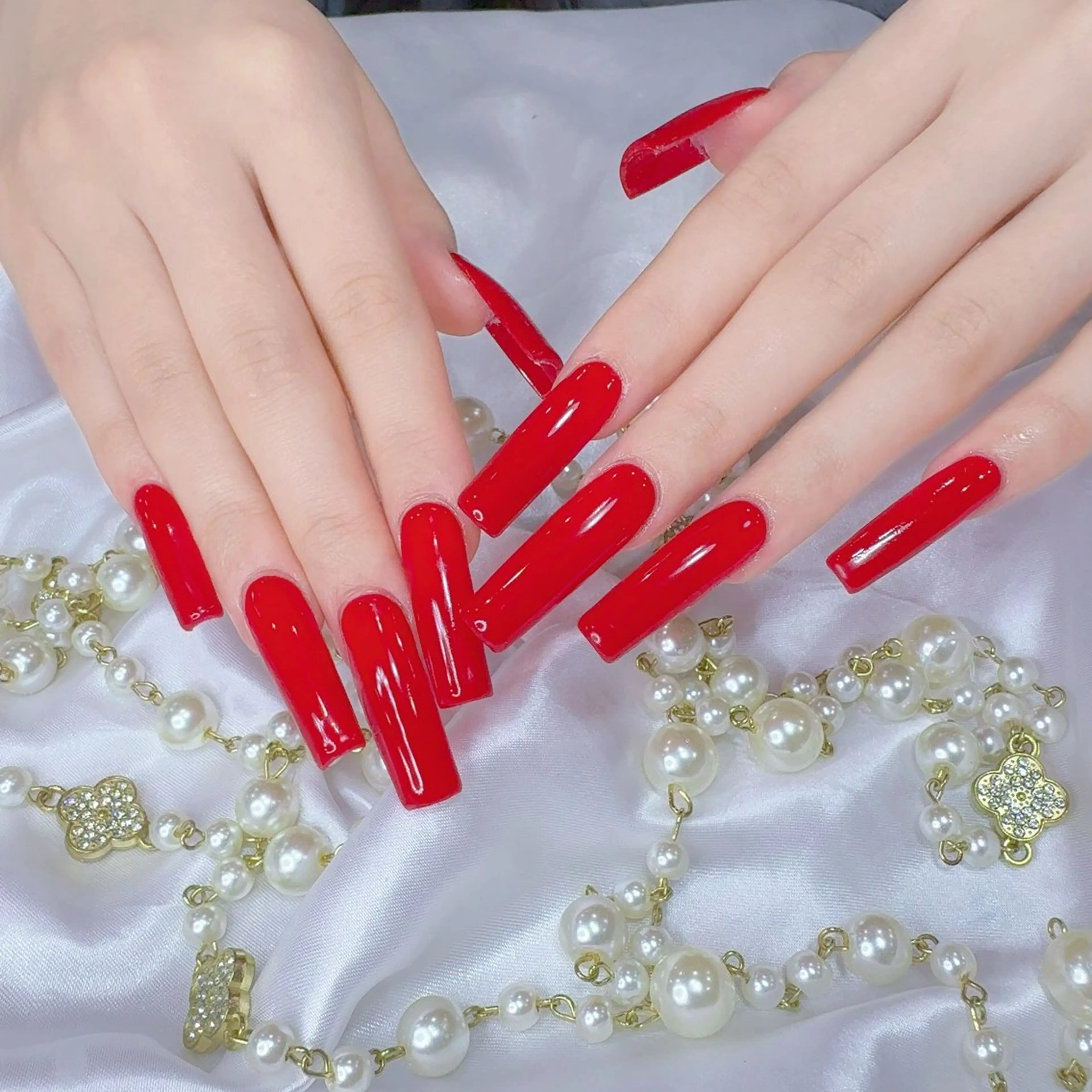 ネイル ハンドネイル You&Me Mikotoのネイルデザイン