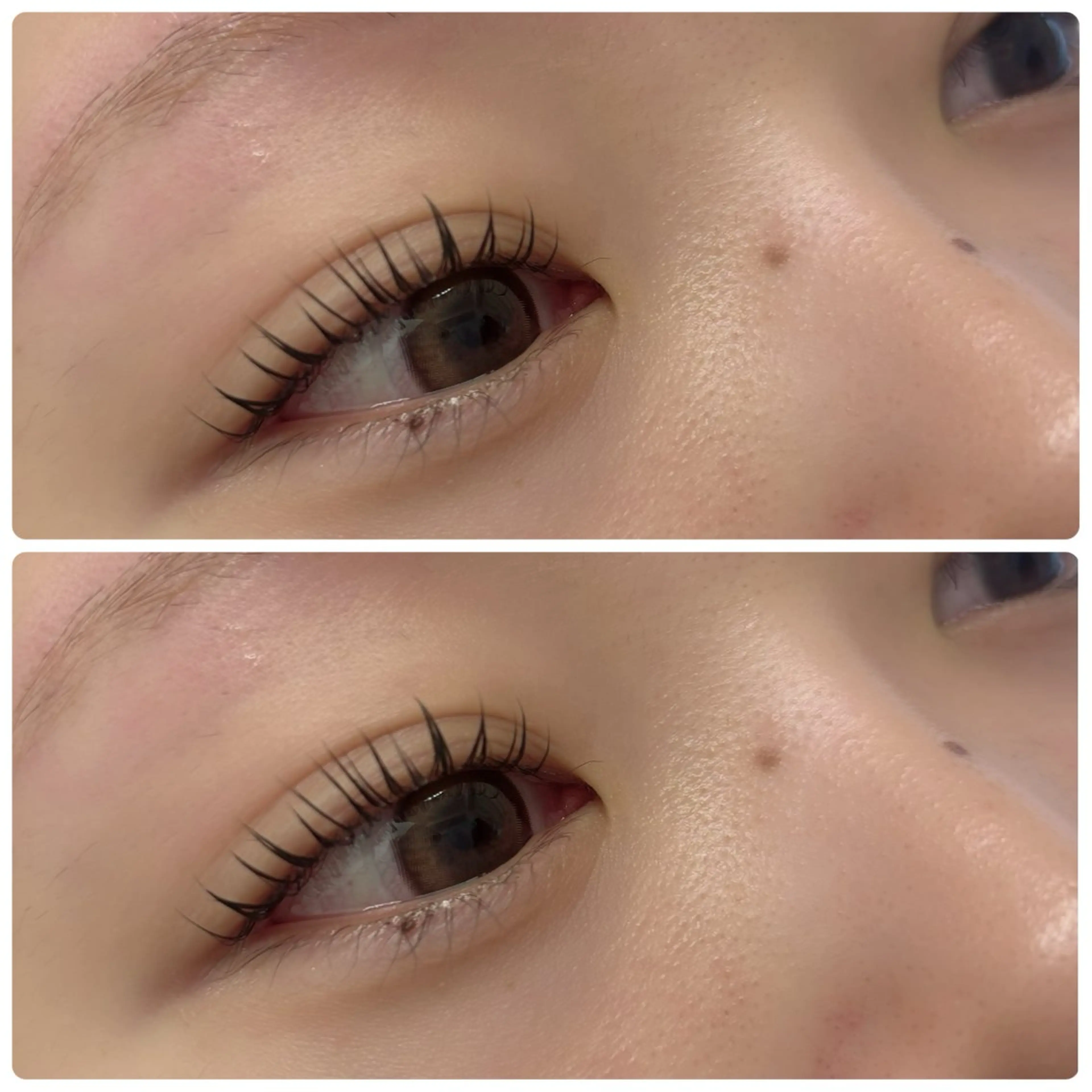 マツエク・マツパ eyelist 💙asakaの眉毛・アイブロウイメージ