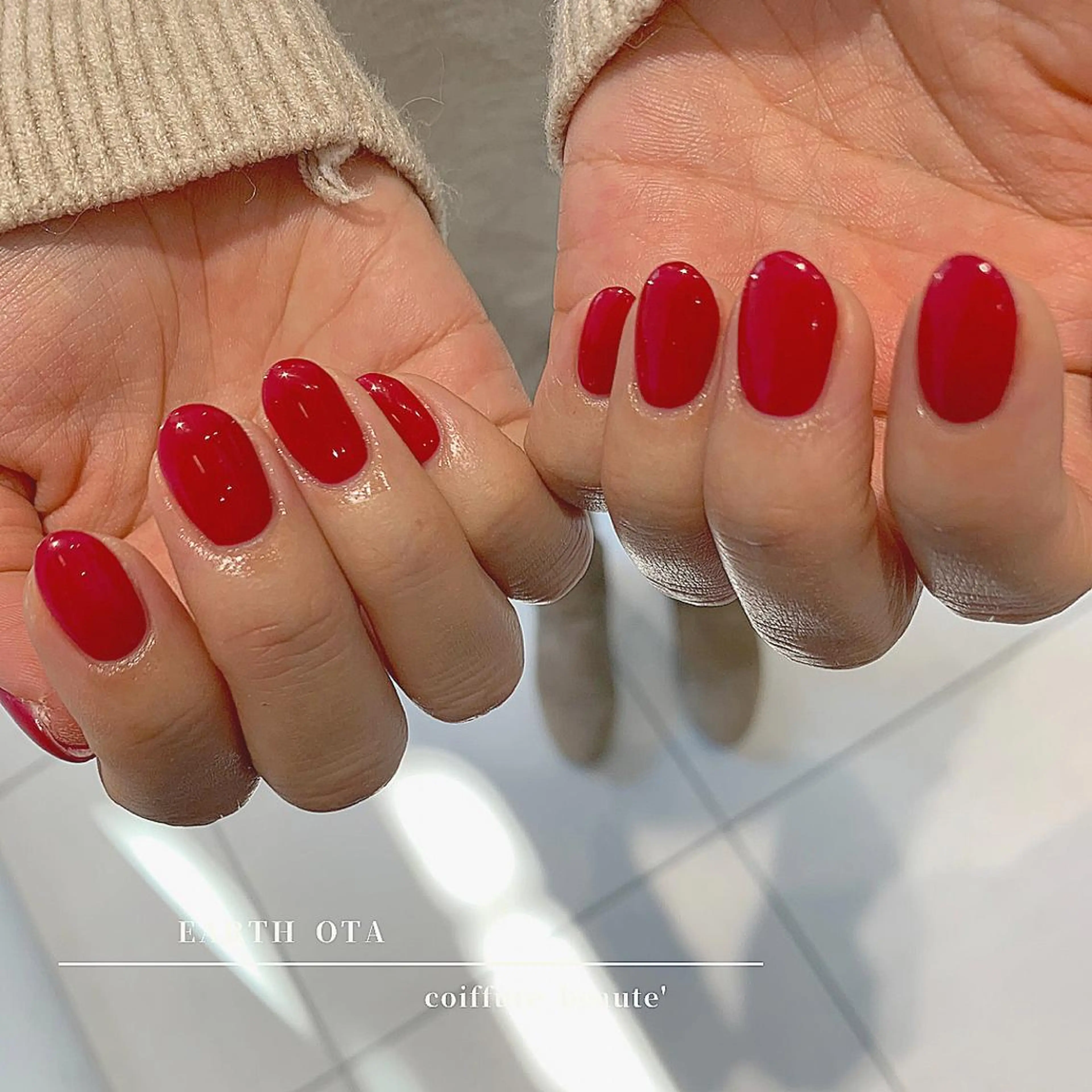 ネイル Rena colore'のネイルデザイン