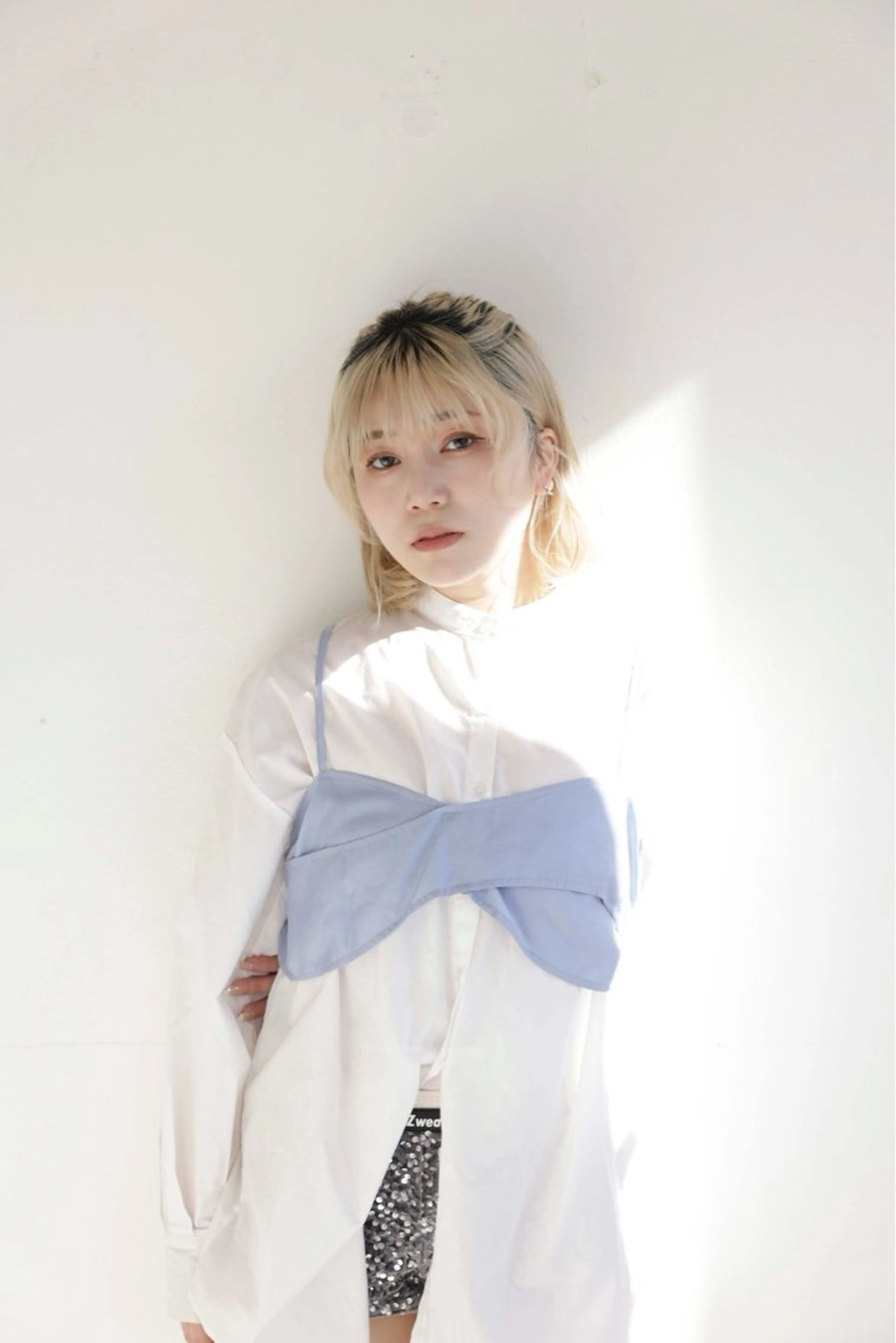 ミディアム 暖色カラー / minoriのヘアスタイル