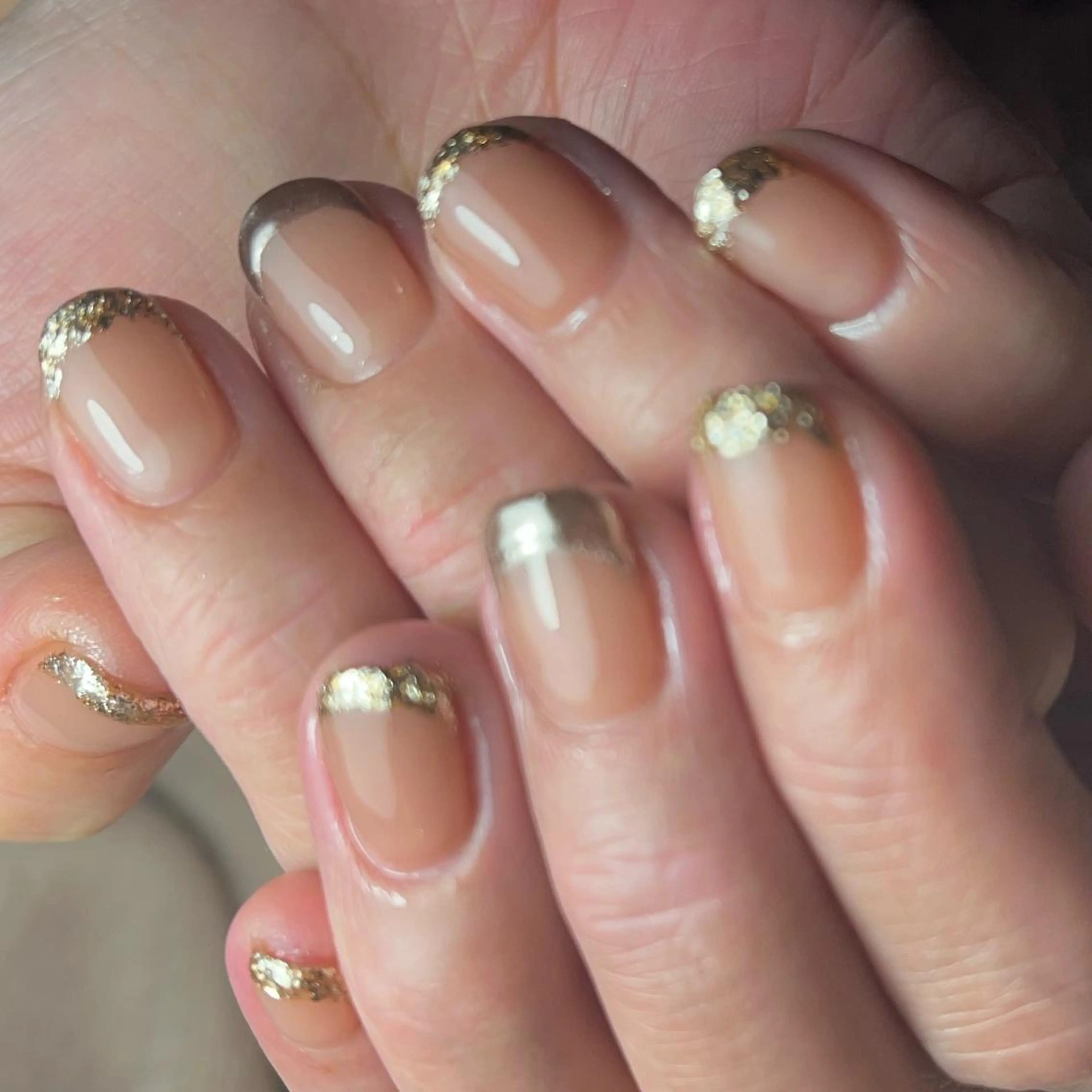 ネイル 金山 沙織のエステ・リラクイメージ