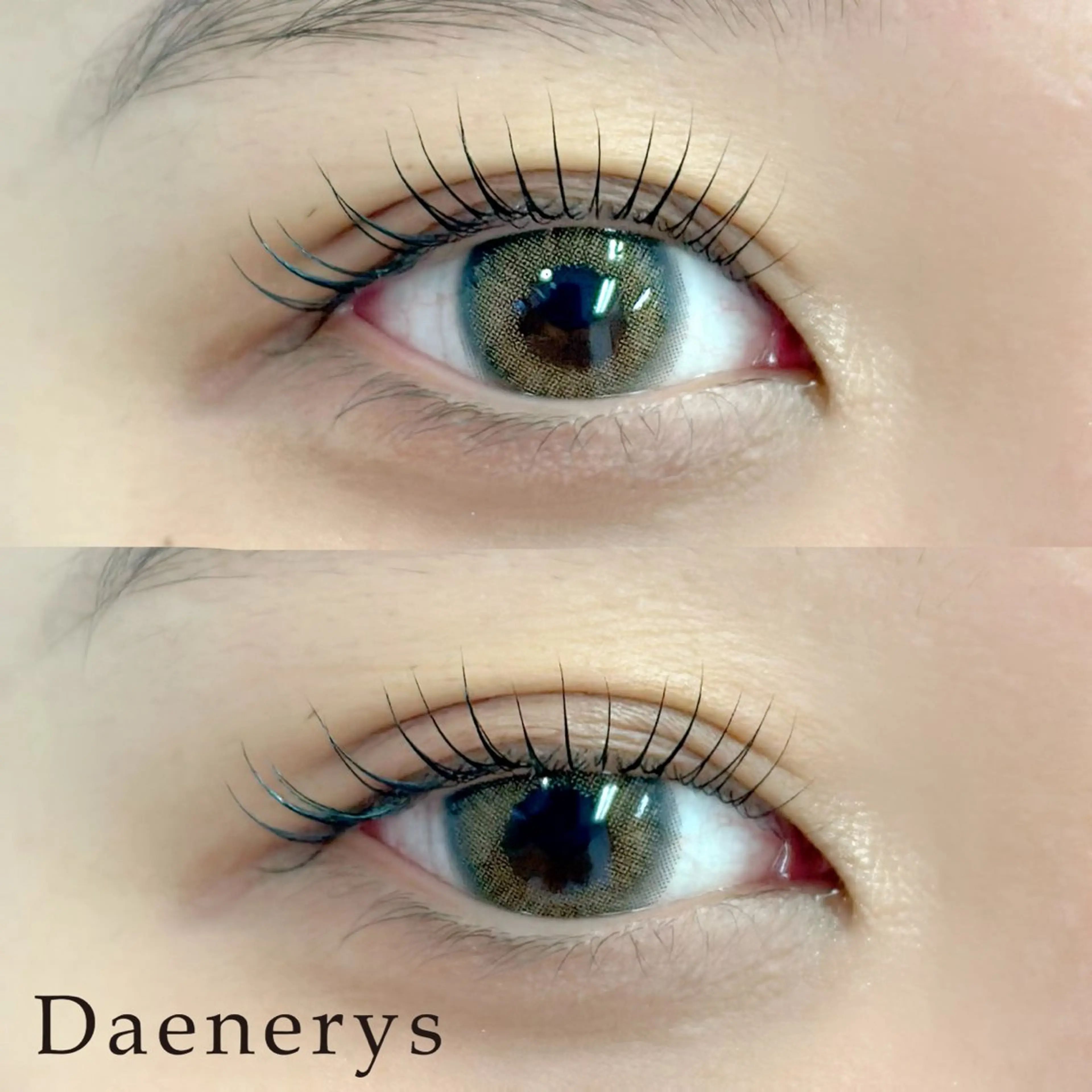 《学割U24🍭》ラッシュリフト(まつげパーマ)🌺立ち上げorカールの写真