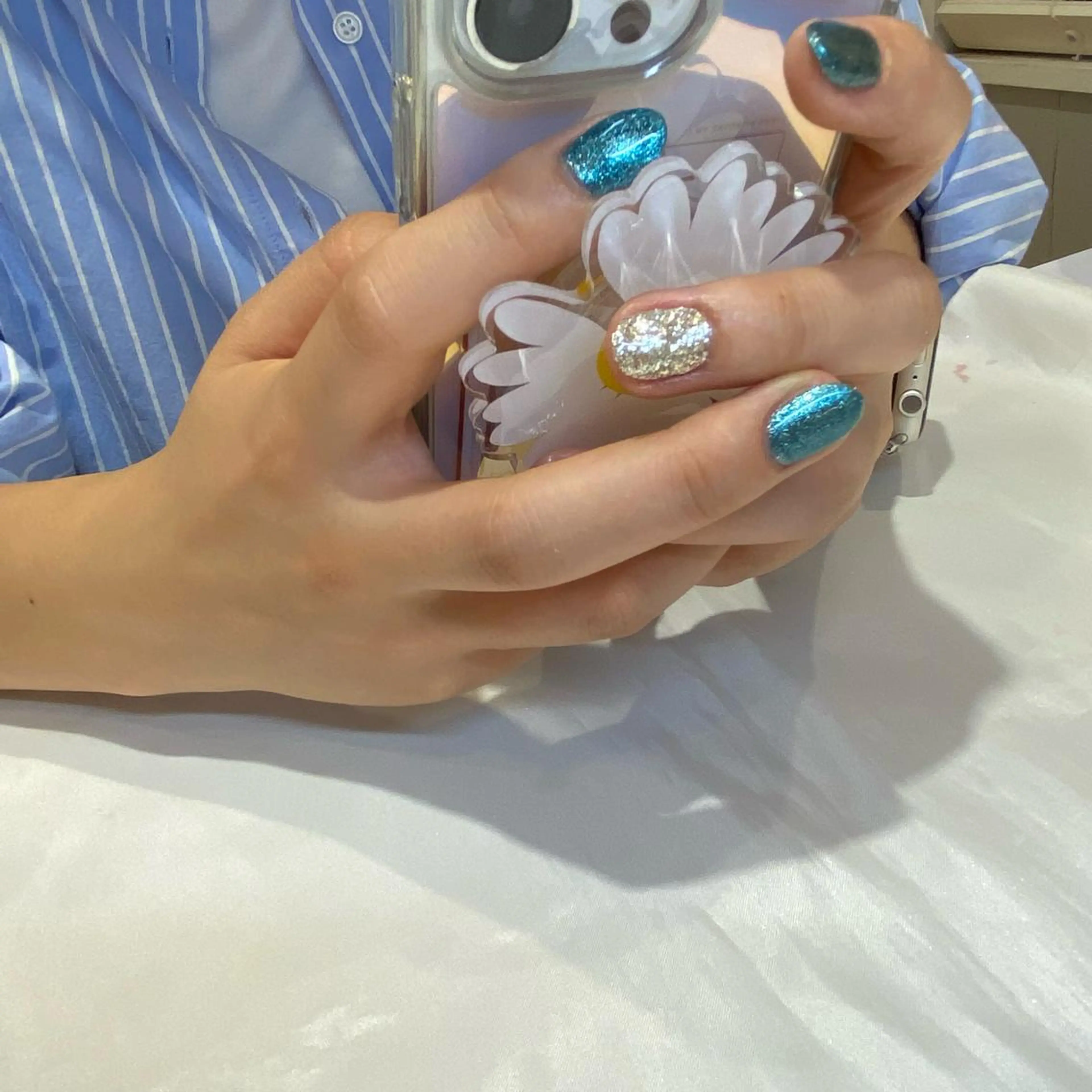 ネイル nail chiaのネイルデザイン