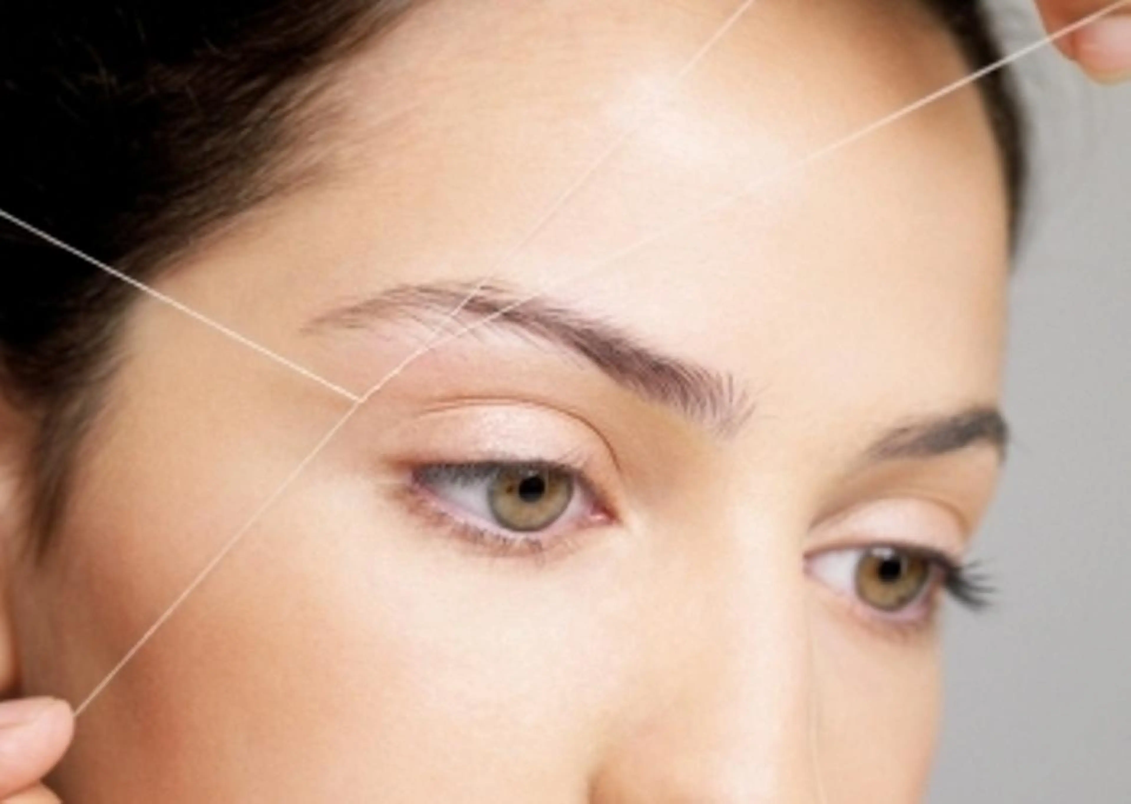マツエク・マツパ Ray+beauty 中央橋店の眉毛・アイブロウイメージ