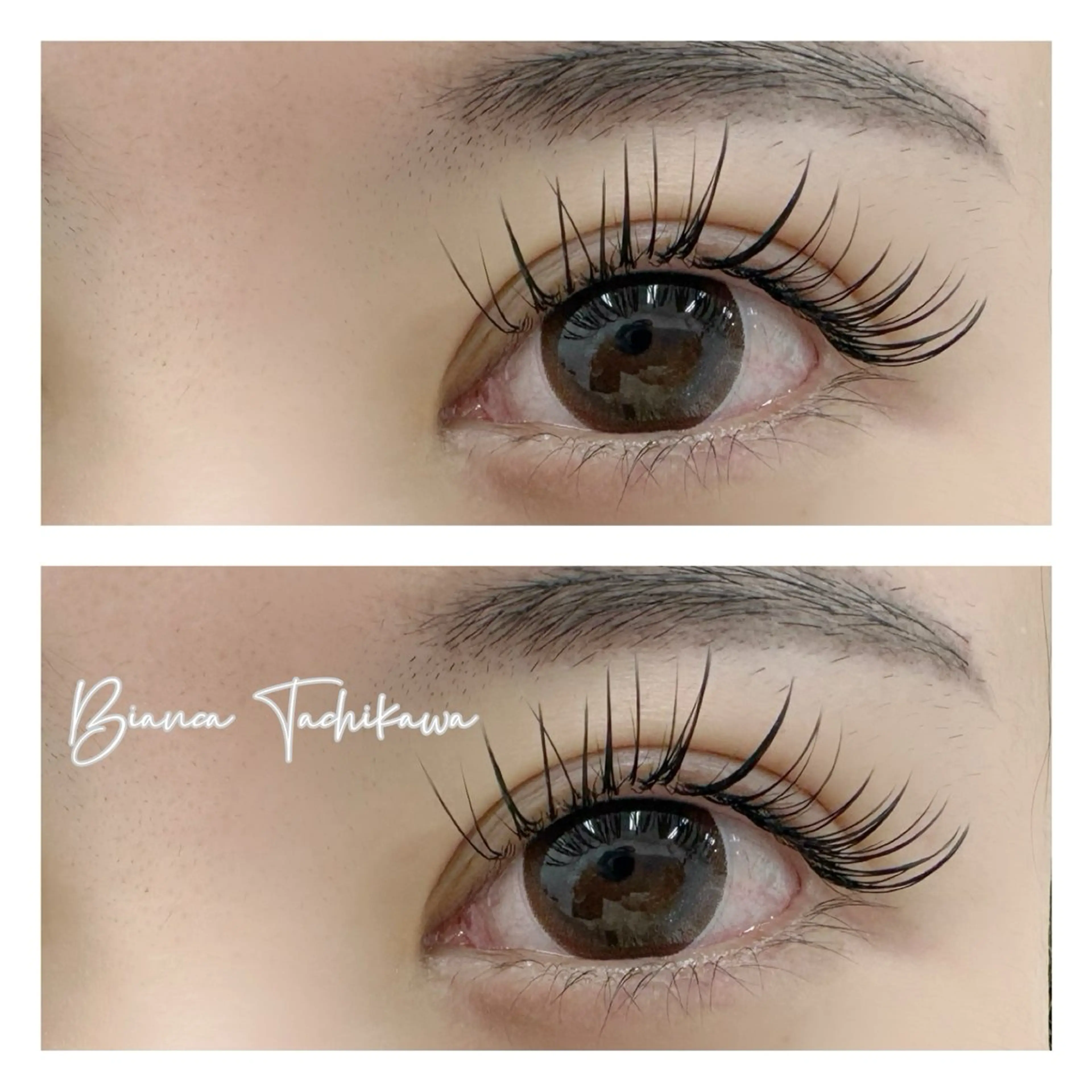 マツエク・マツパ Bianca立川店 🌼さとうのマツエク・マツパデザイン