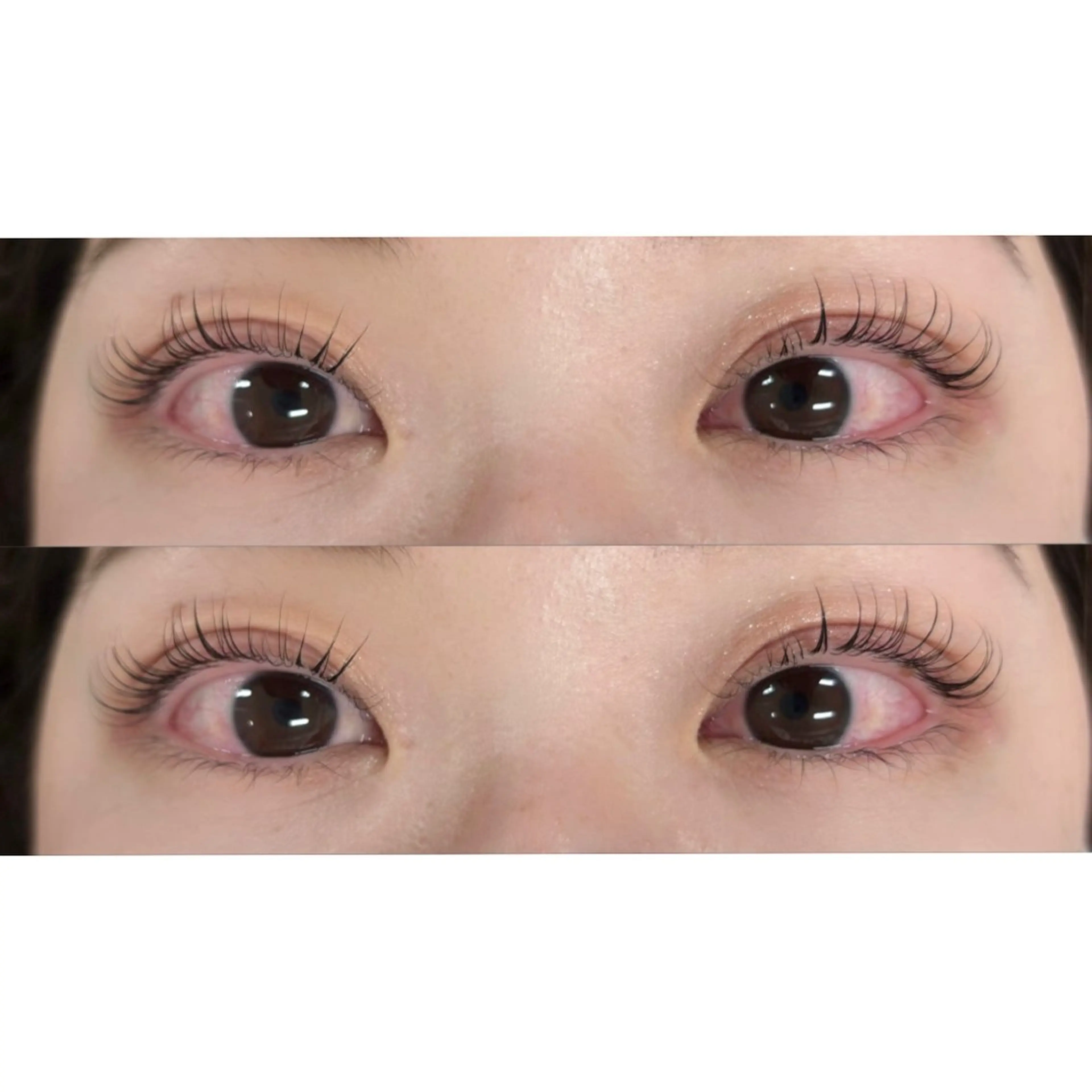 マツエク・マツパ Sakurablow 藤野の眉毛・アイブロウイメージ