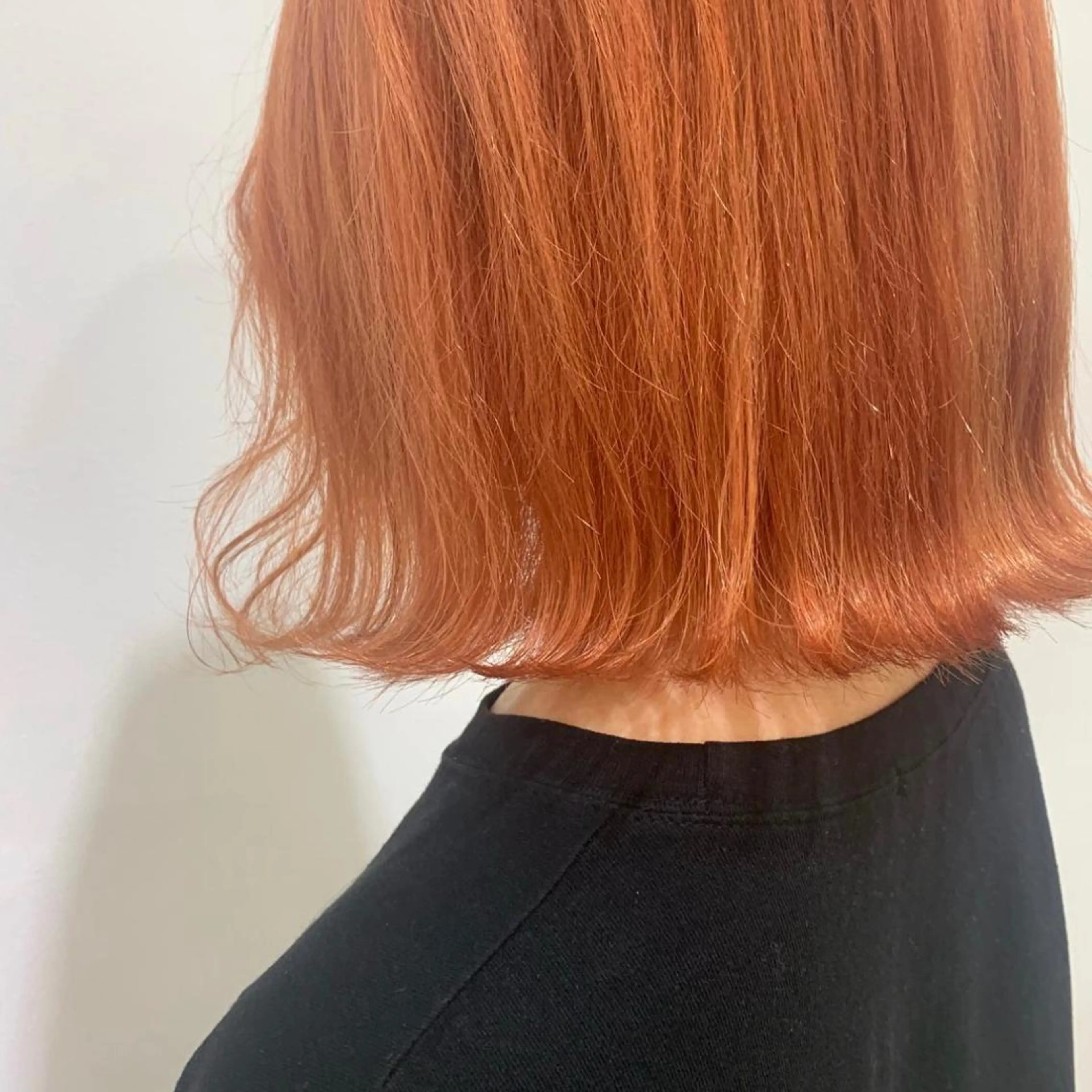 ショート 韓国ハイトーン🦋 hikariのヘアスタイル