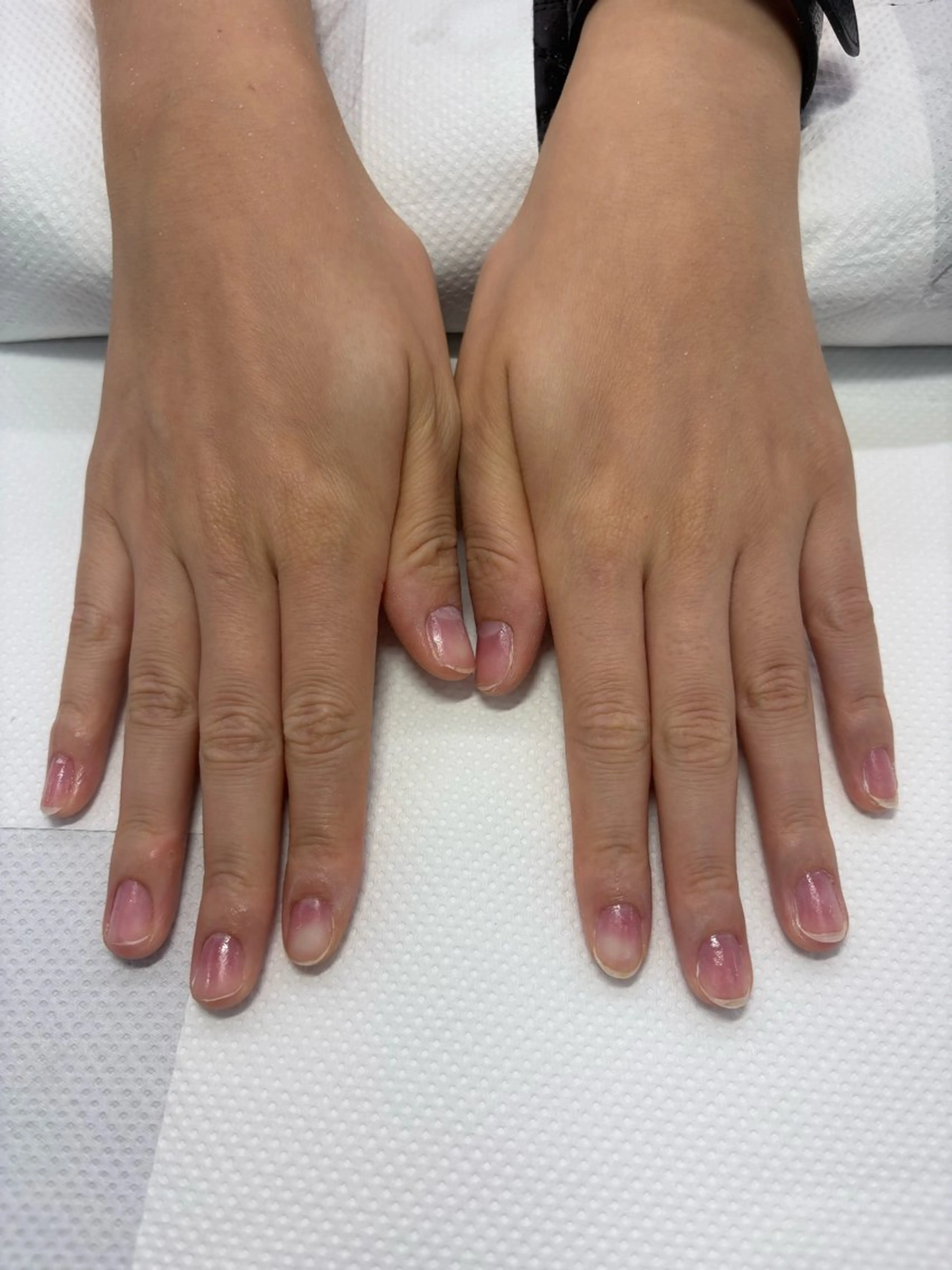 ネイル 楠本 琴音のネイルデザイン