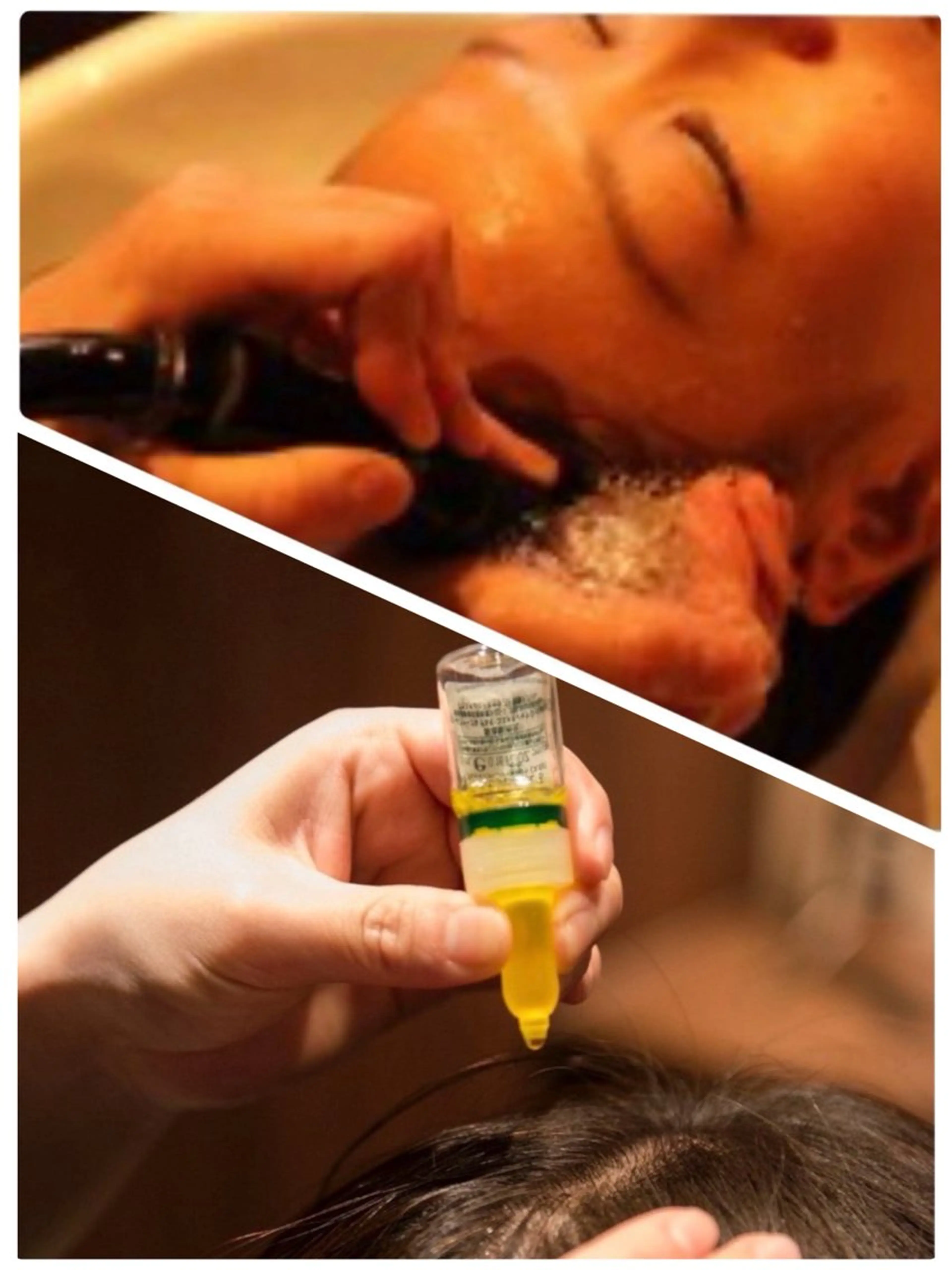 メンズ その他 CLAIR🌿 SUSEのエステ・リラクイメージ