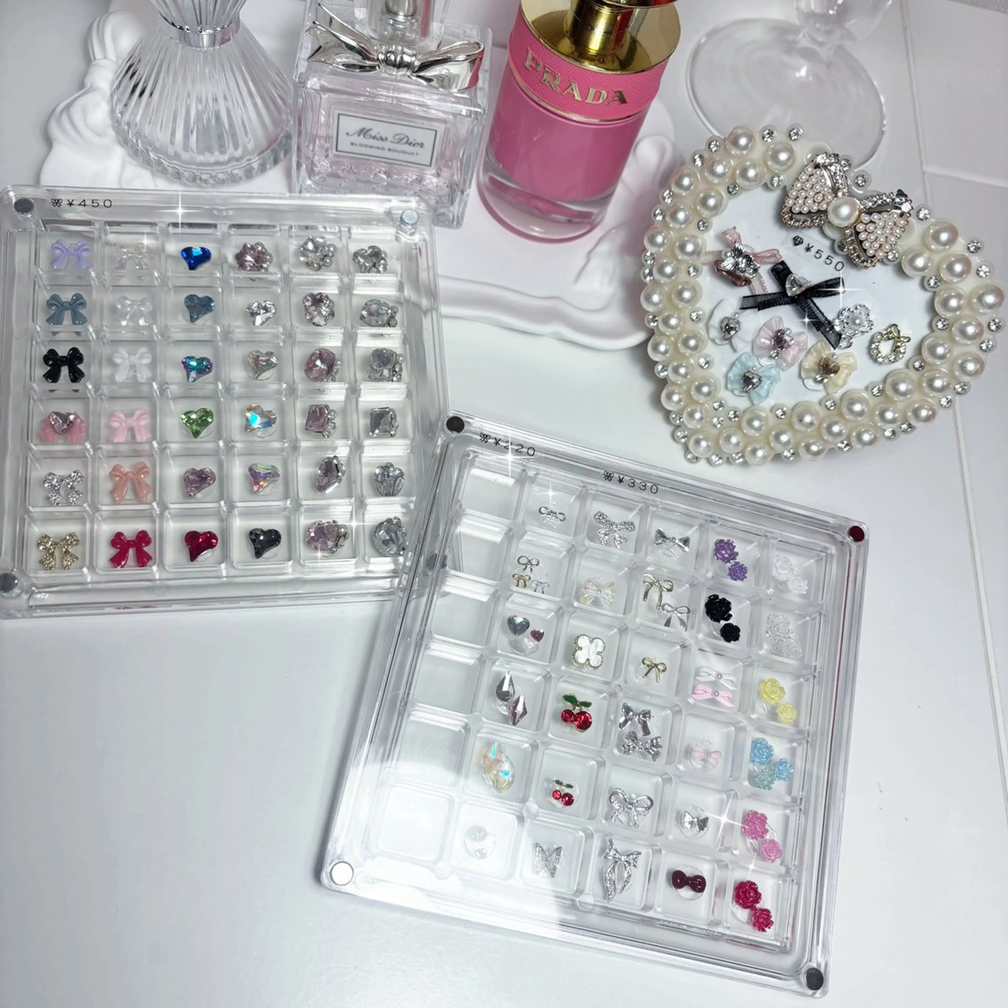 ネイル Nail salon ROAのネイルデザイン