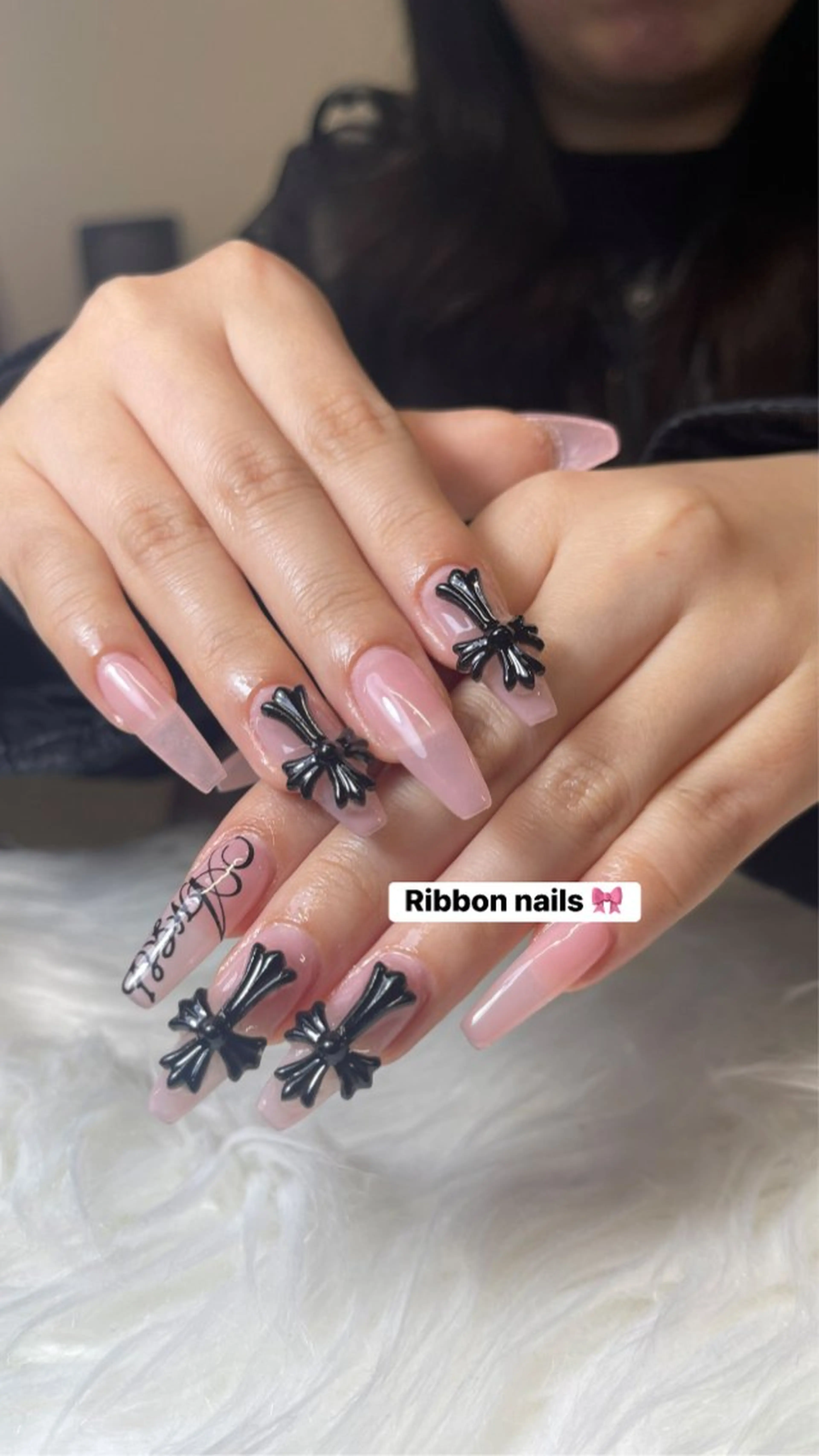 ネイル ハンドネイル NiJi Nailsのネイルデザイン