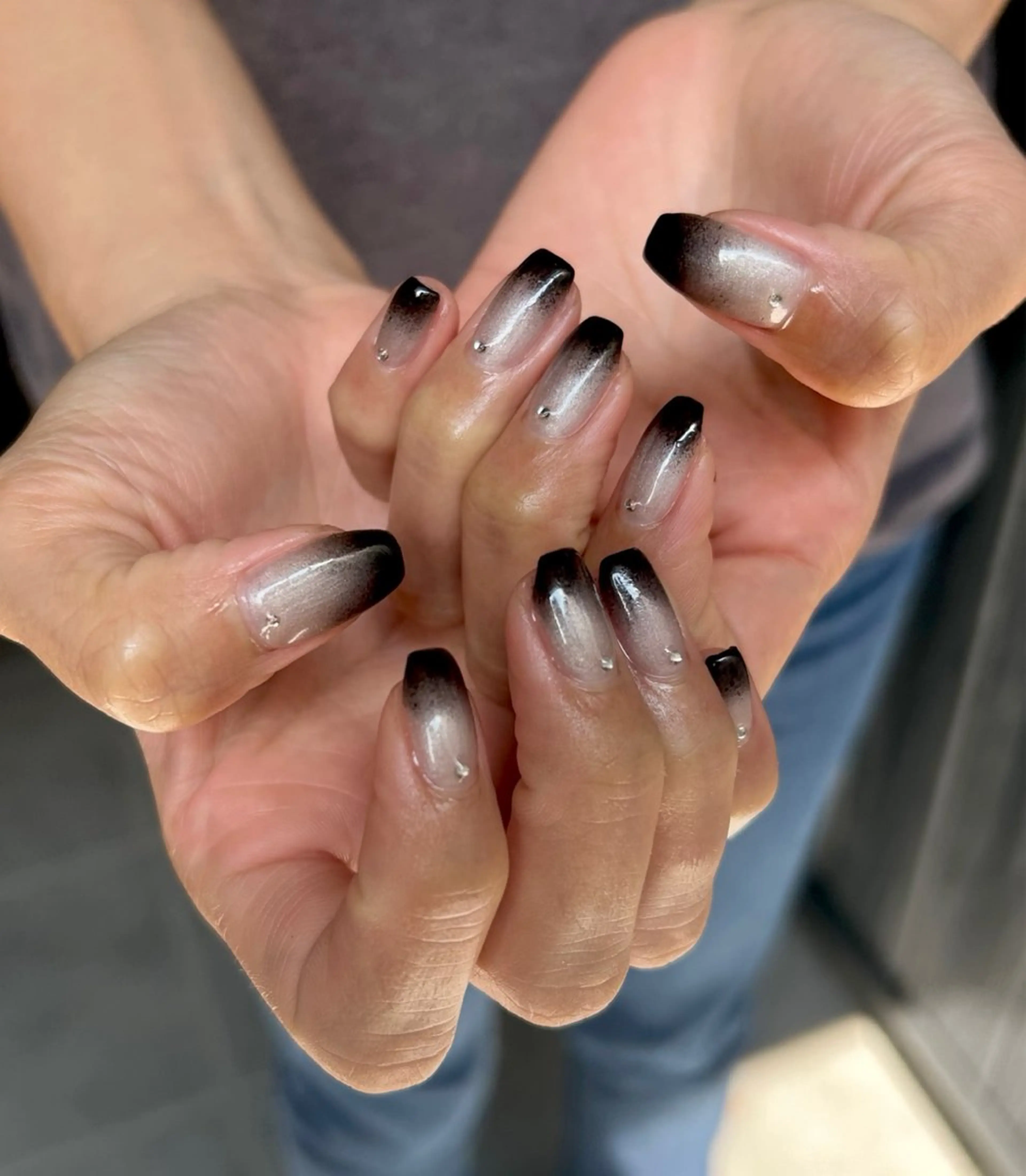 ネイル nailworks mのネイルデザイン