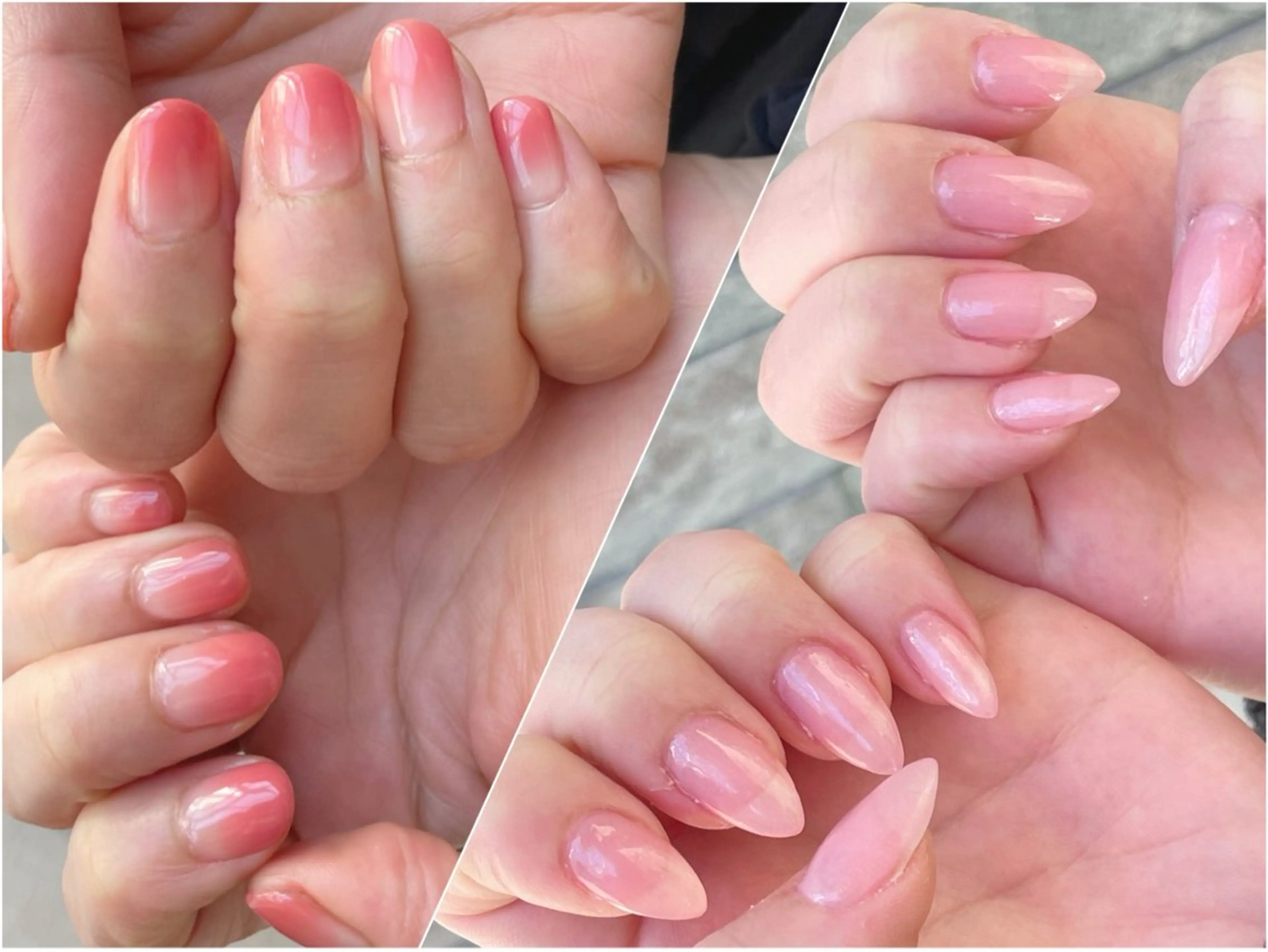 ネイル M.SLASH本牧店所属・M.SLASH本牧店 Okaのその他イメージ