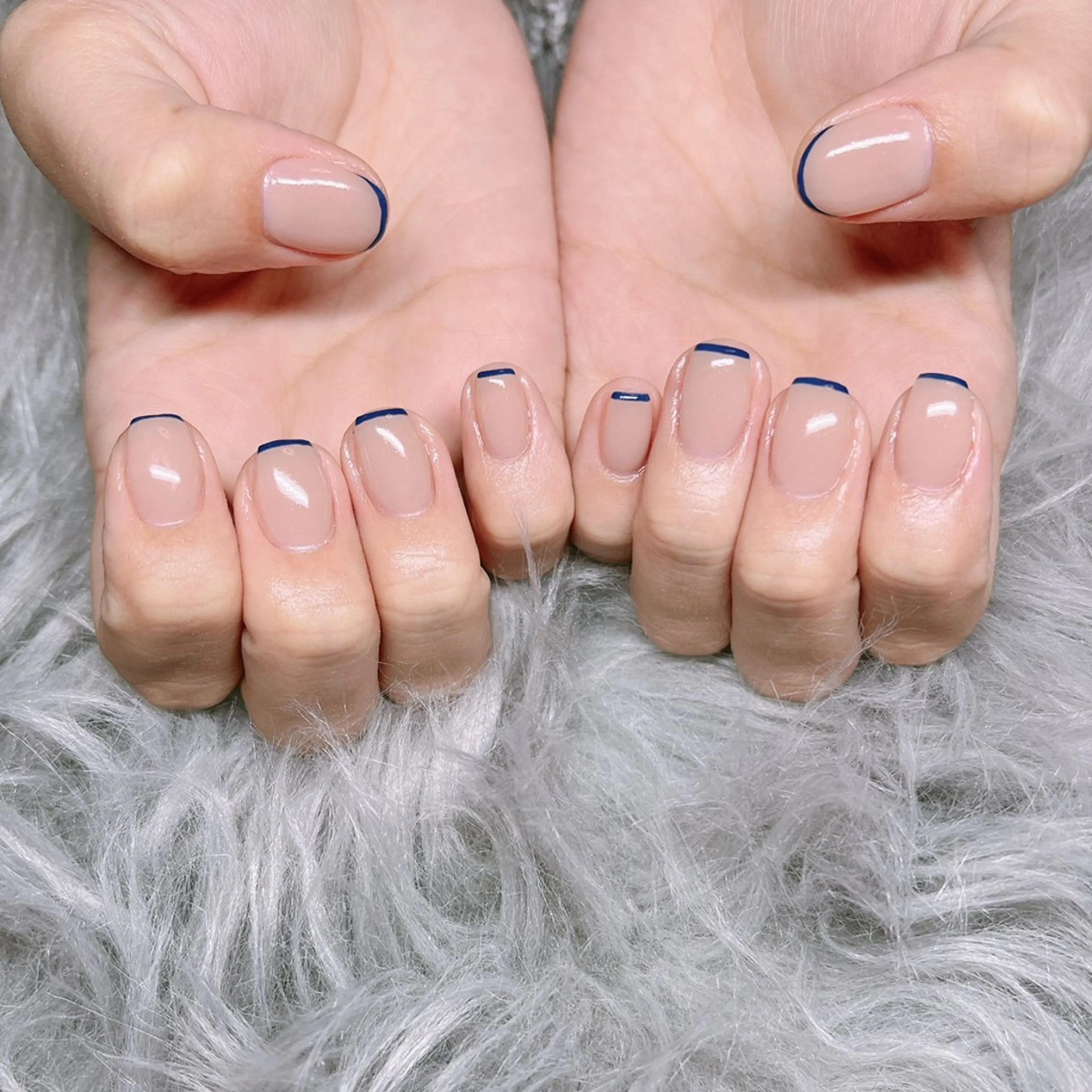 ネイル 個室ネイルサロンDolly  Girl〜ドーリーガール〜所属・DollyGirl KYOKOのネイルデザイン