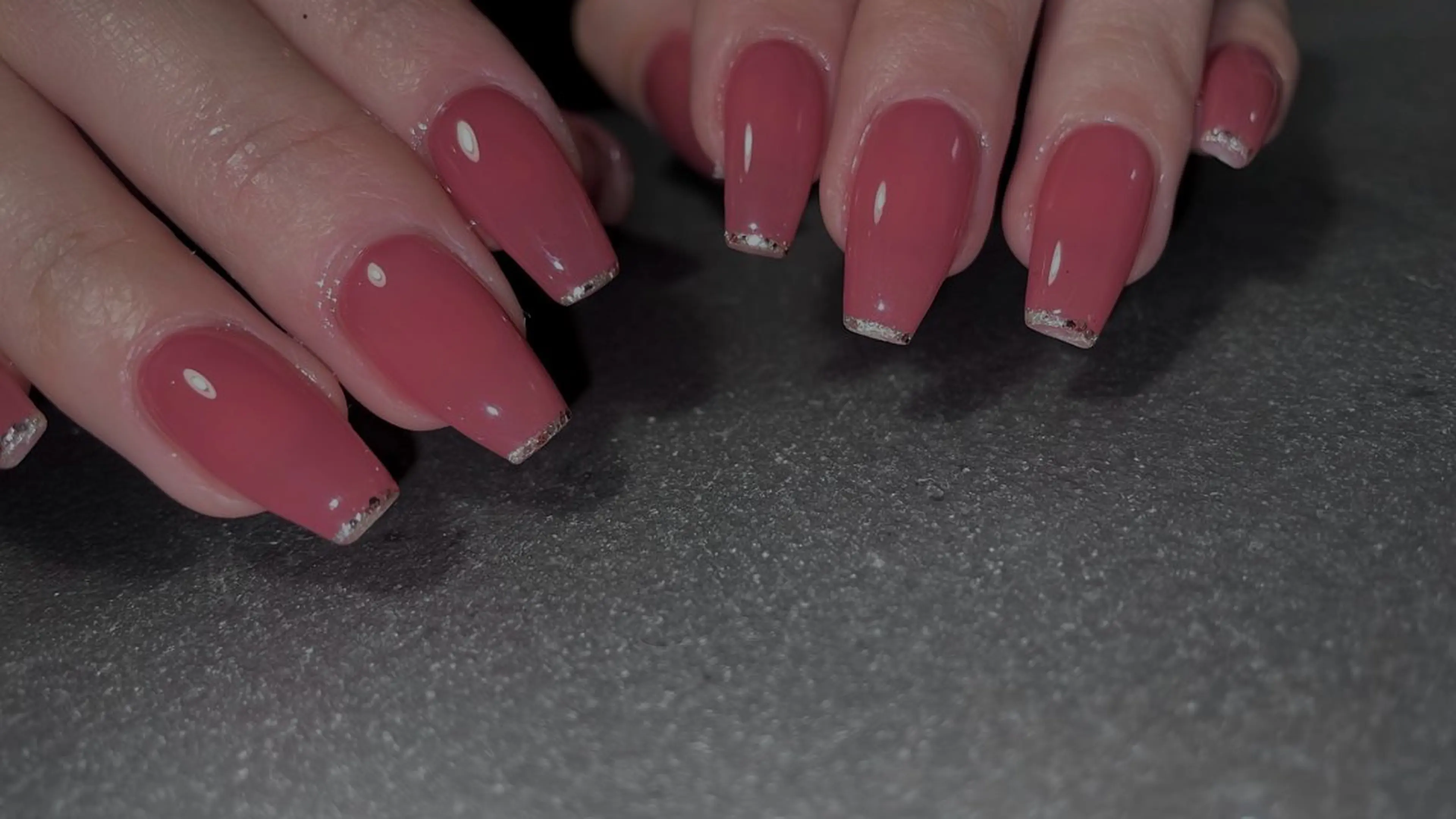 ネイル Spiky とうげ ふうかのネイルデザイン