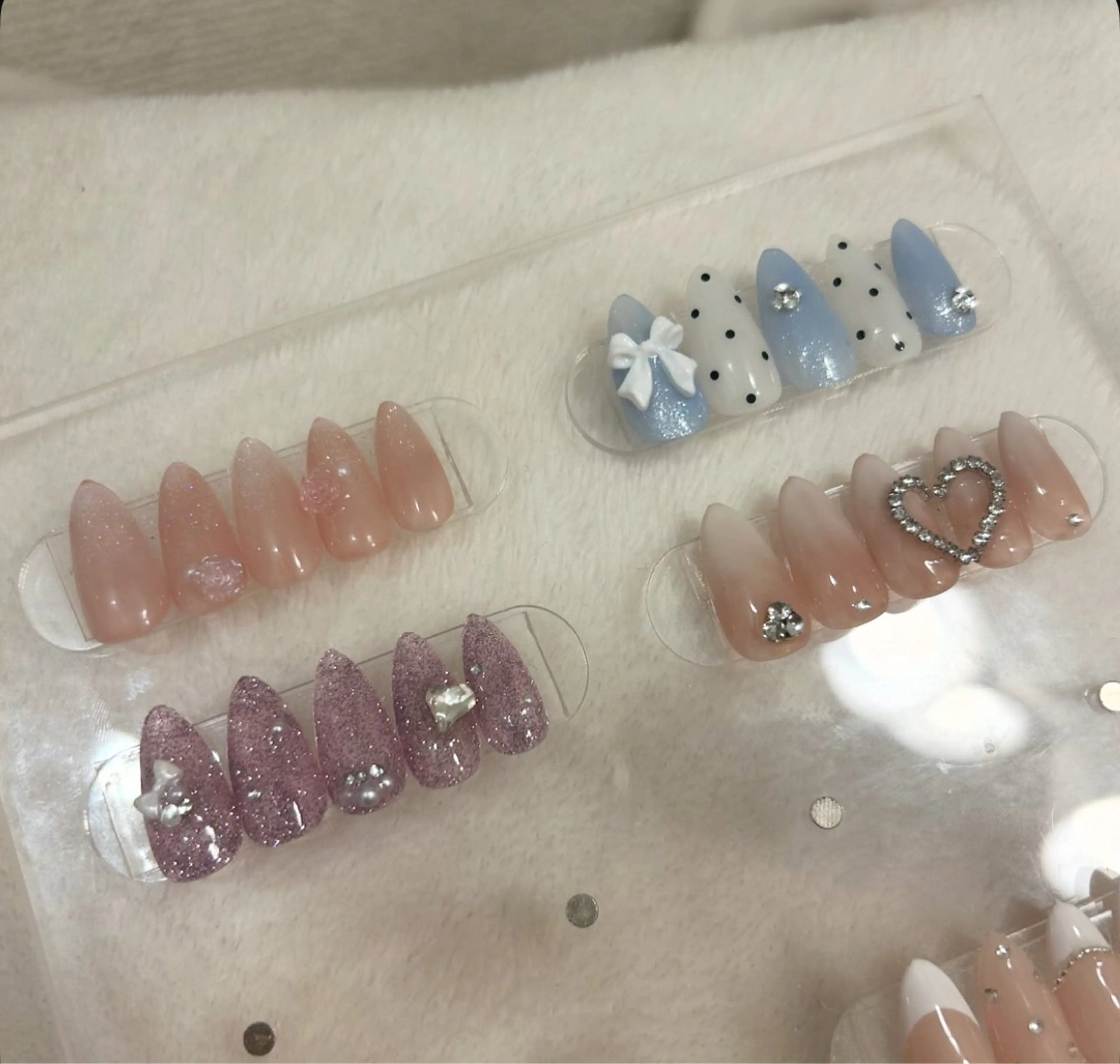 定額デザインB〈オフあり〉の写真