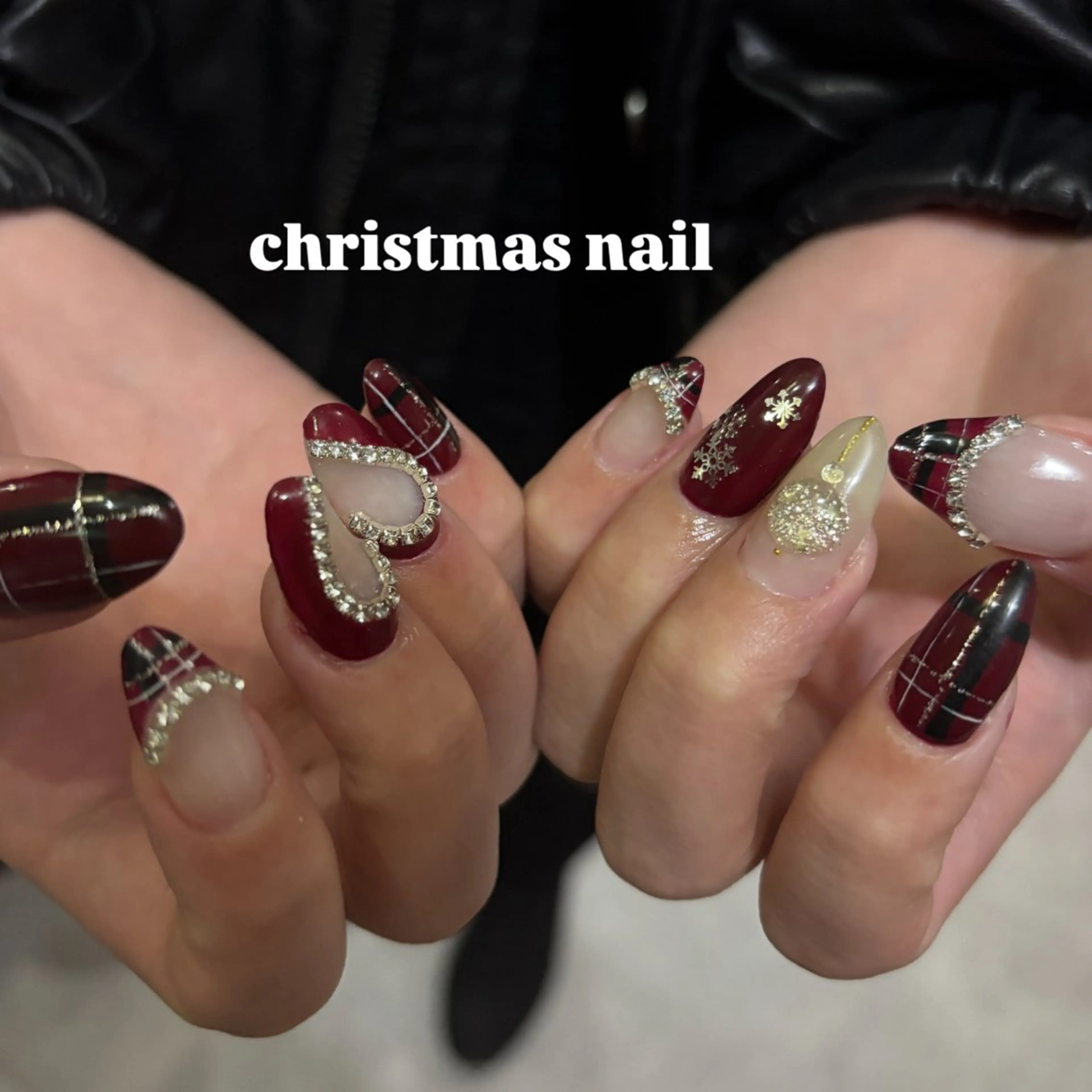 ネイル ハンドネイル フットネイル ゆびノさき茨木店 ニュアンス/アートのネイルデザイン