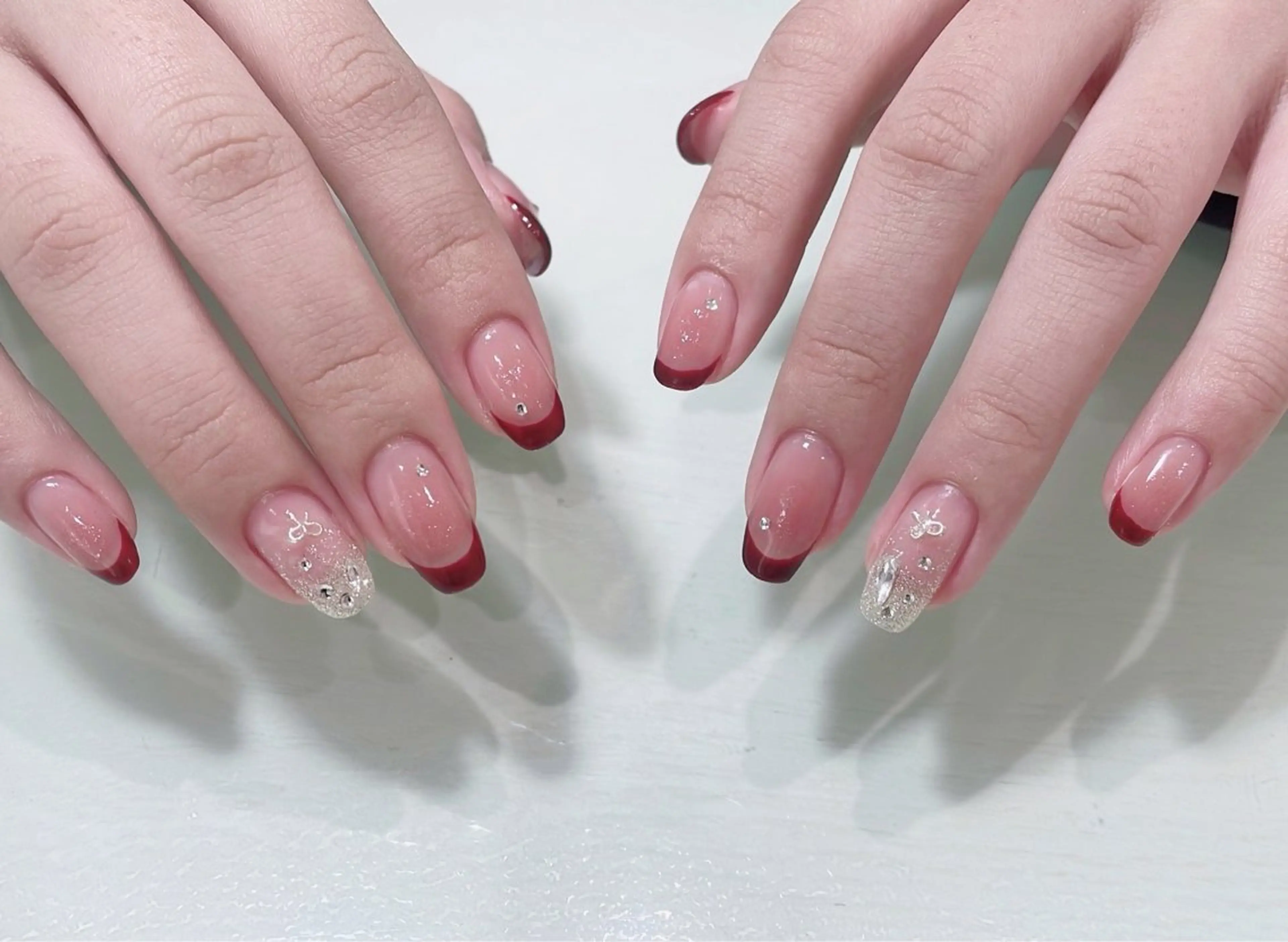 ネイル nails bunnyのネイルデザイン