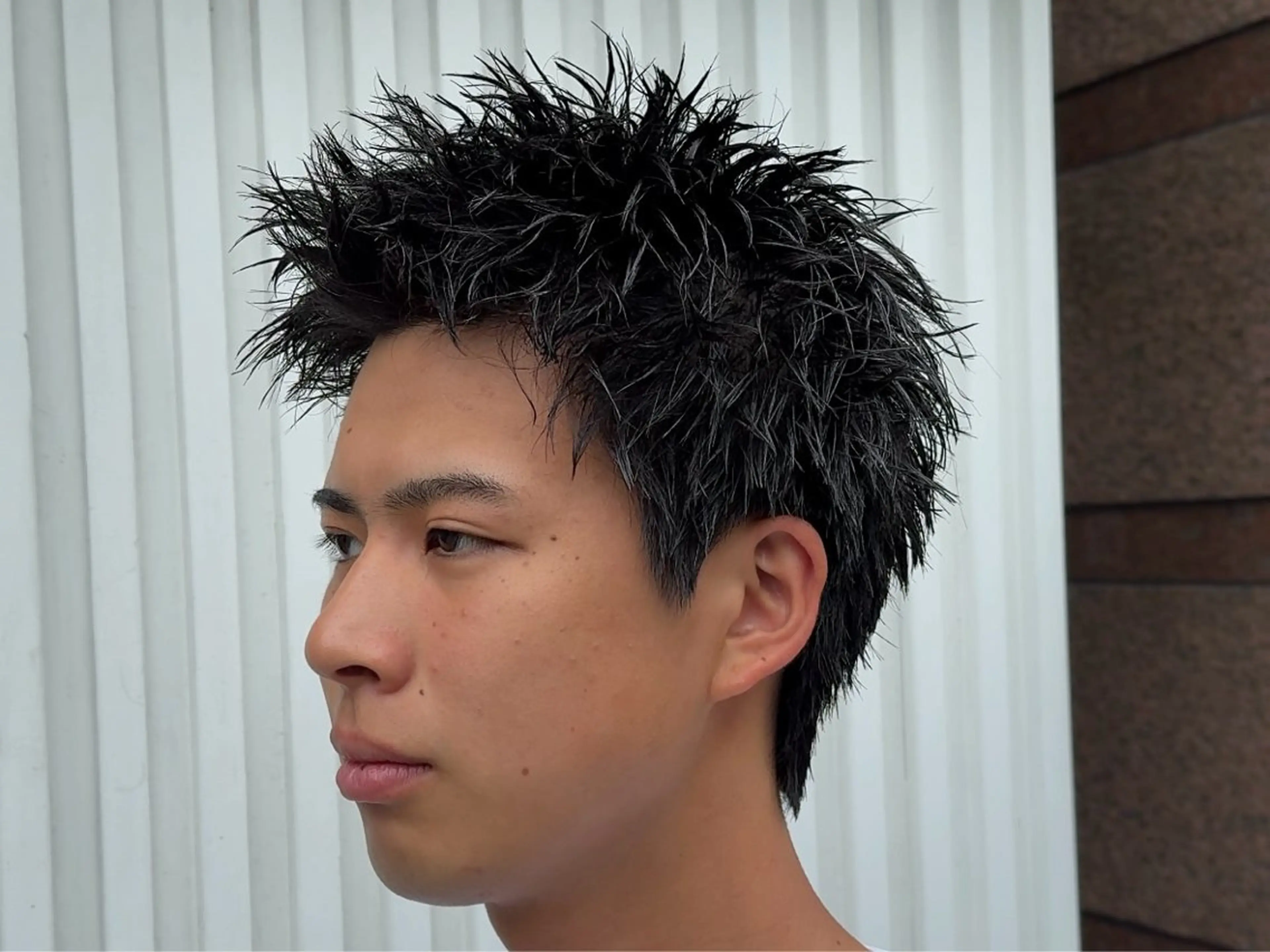 【冬に向けて】👑メンズ似合わせカット👑の写真