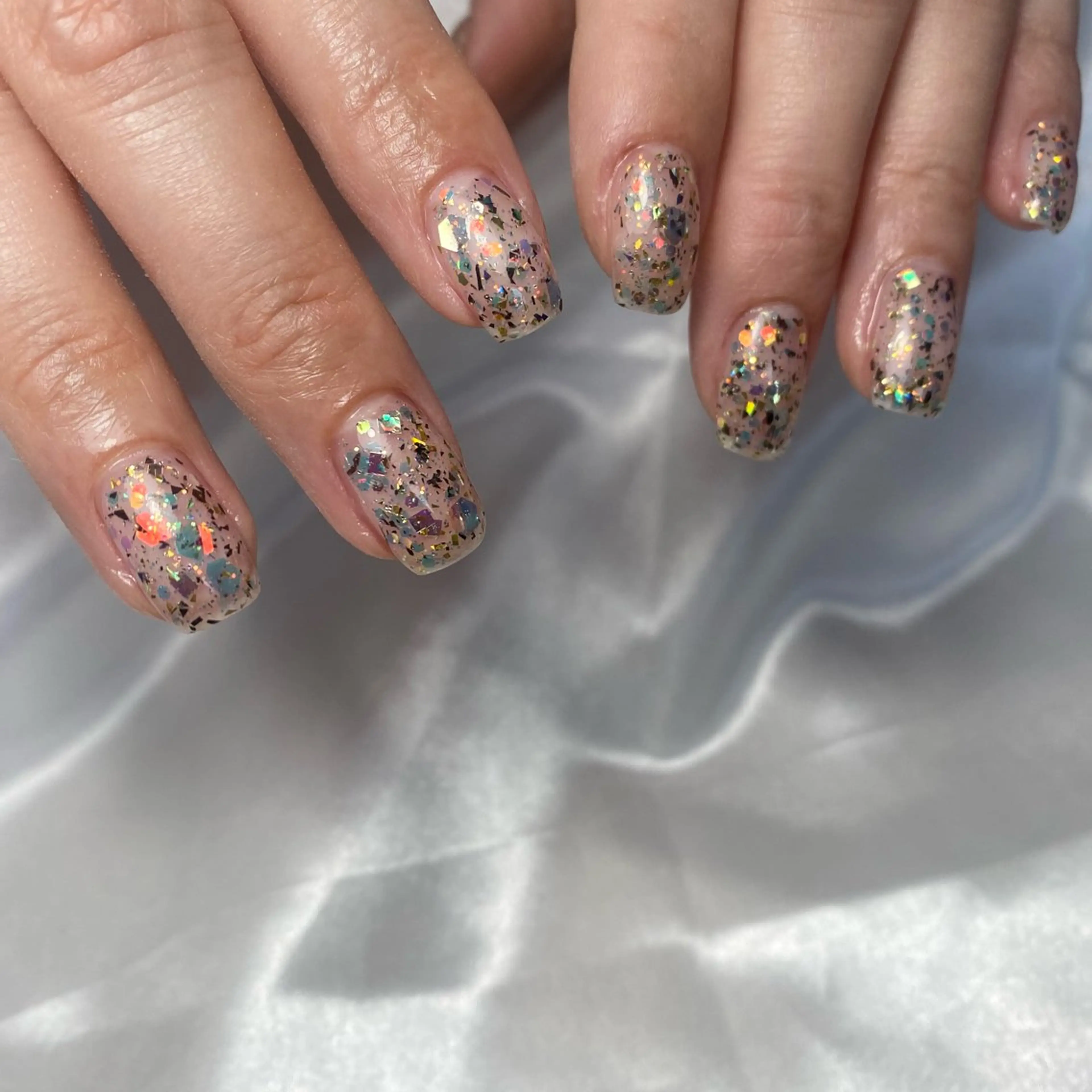 ネイル LIll nailのネイルデザイン