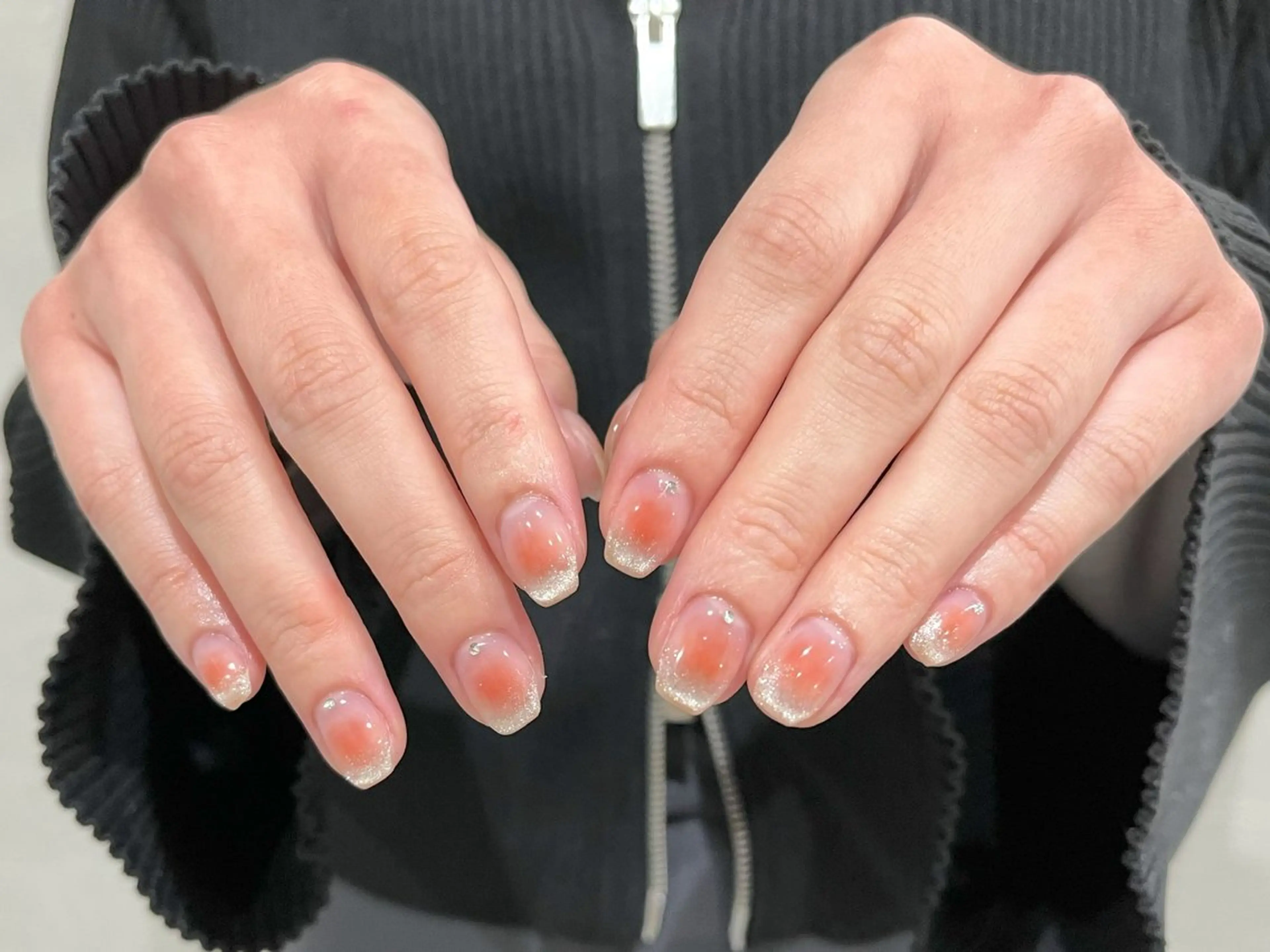 ネイル Sone Saoriのネイルデザイン