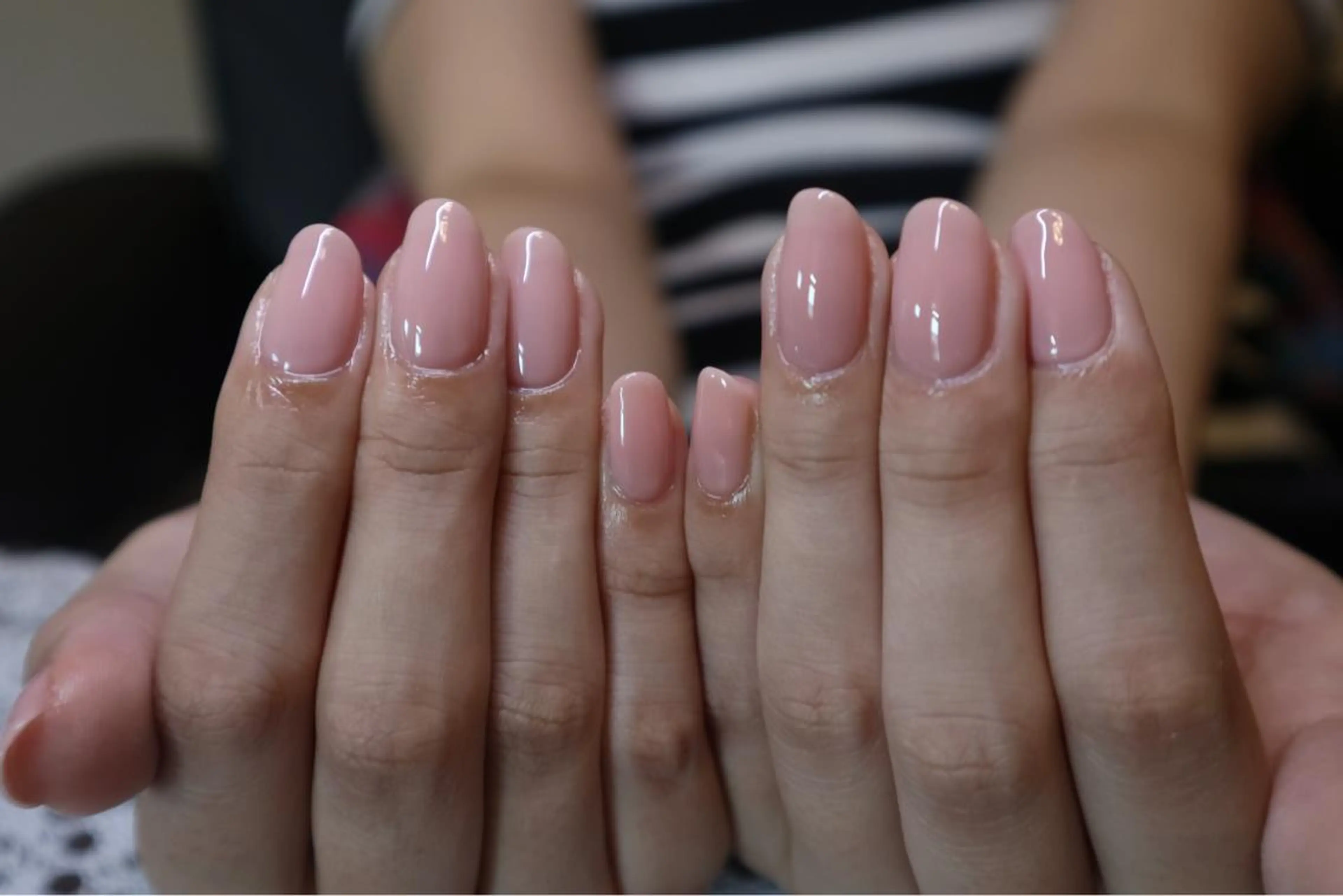 ネイル SantéNail SAYAKAのネイルデザイン