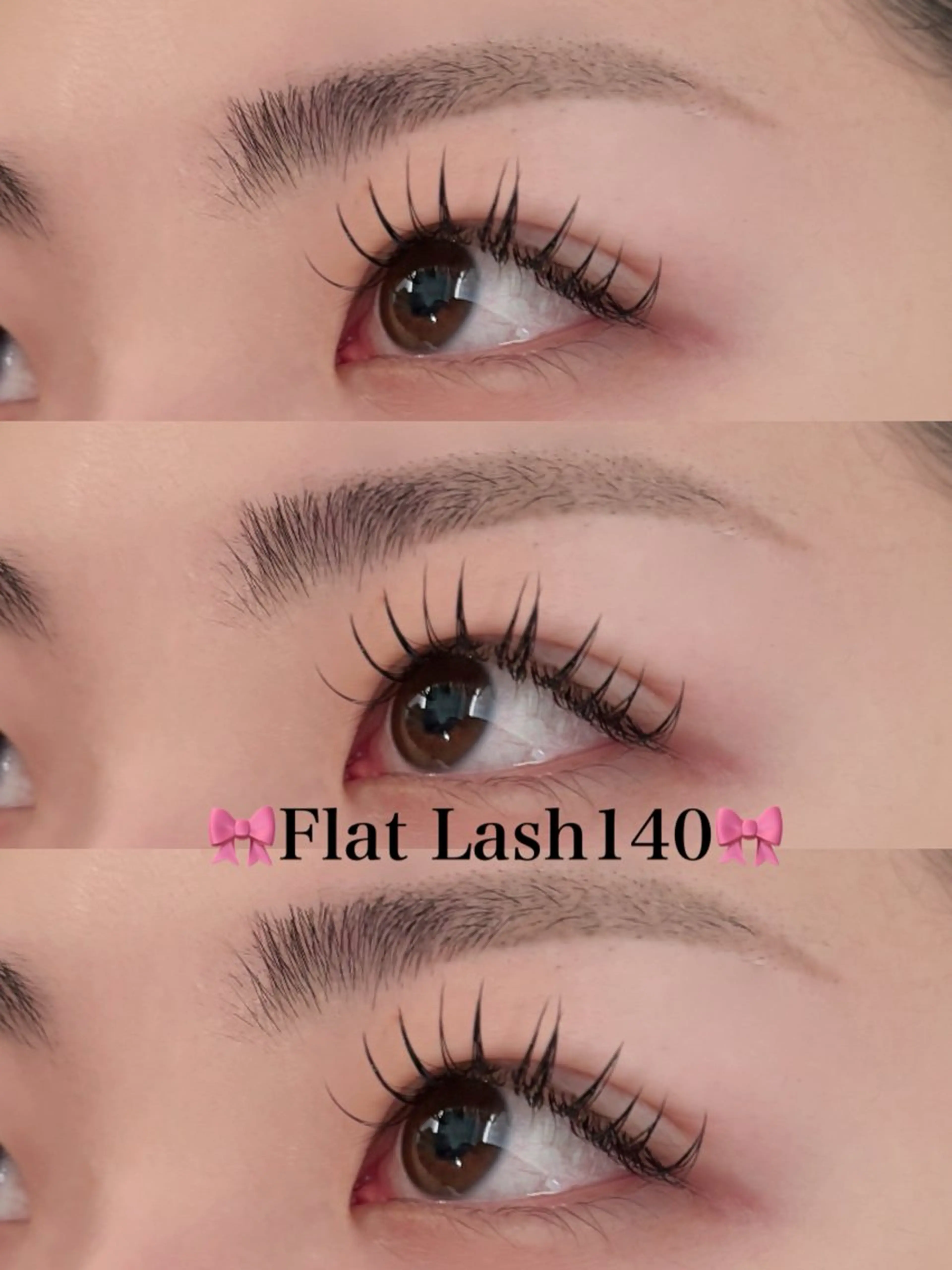 マツエク・マツパ chiashi énoiの眉毛・アイブロウイメージ