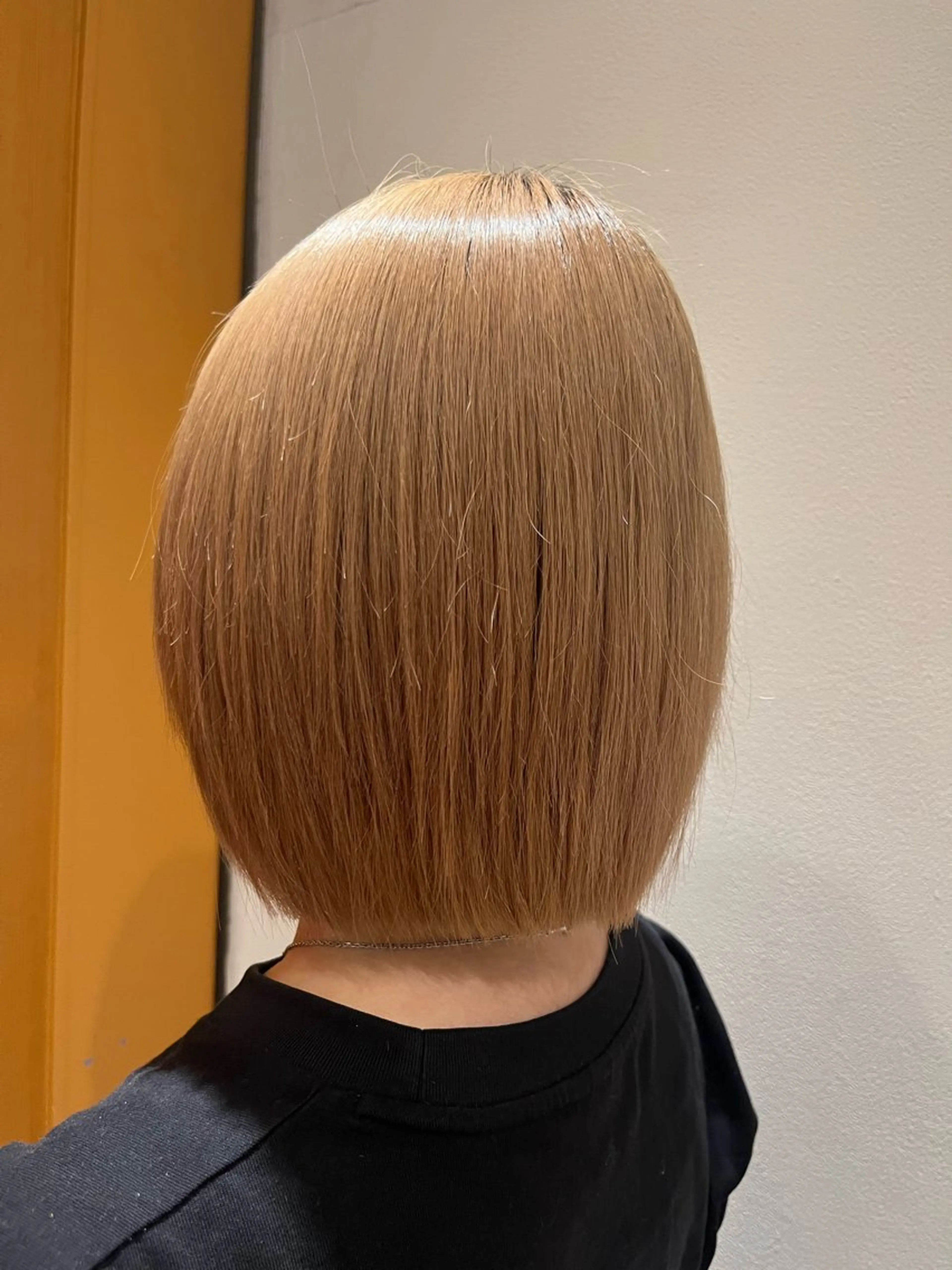 カット💇‍♀️の写真