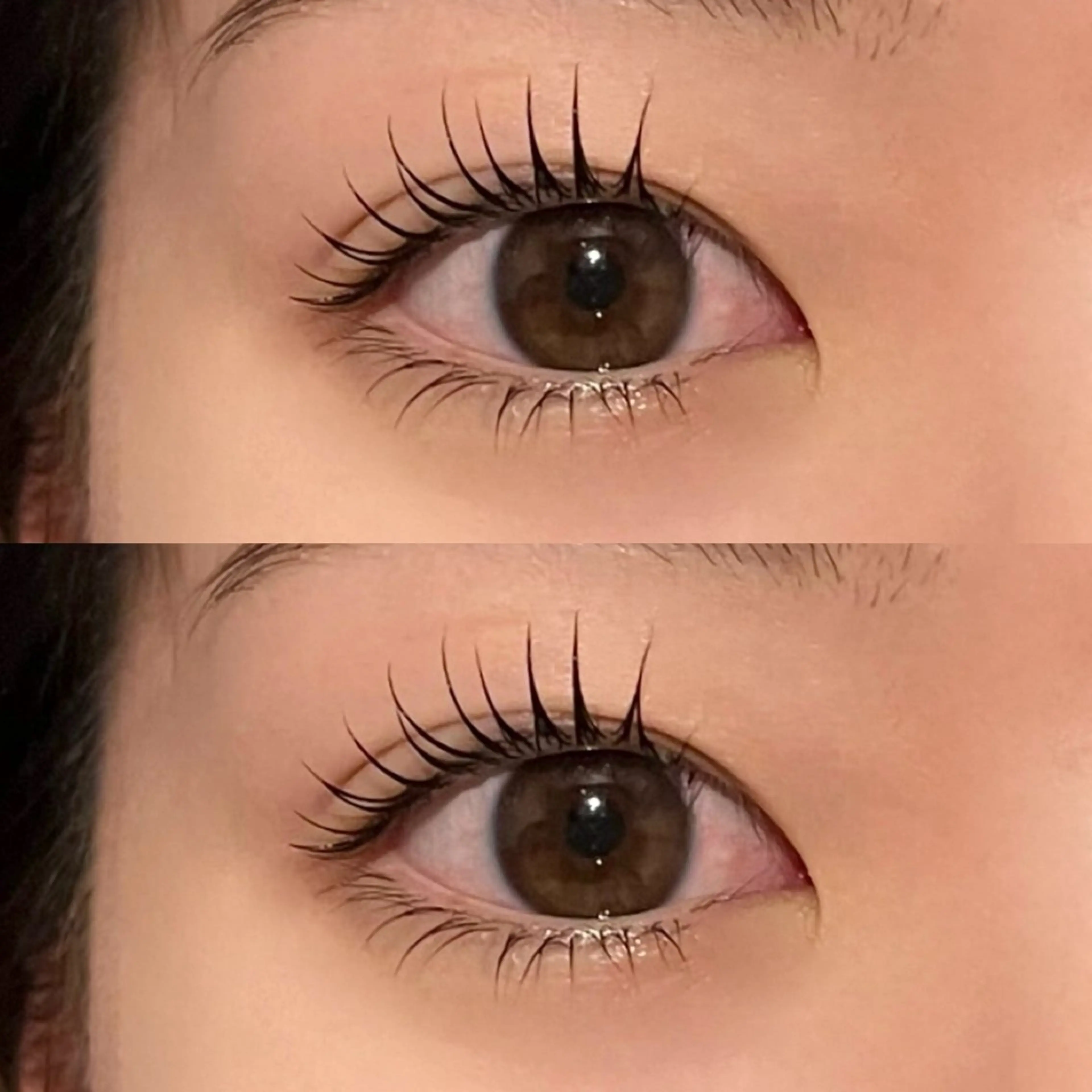 マツエク・マツパ MoNa 土谷の眉毛・アイブロウイメージ