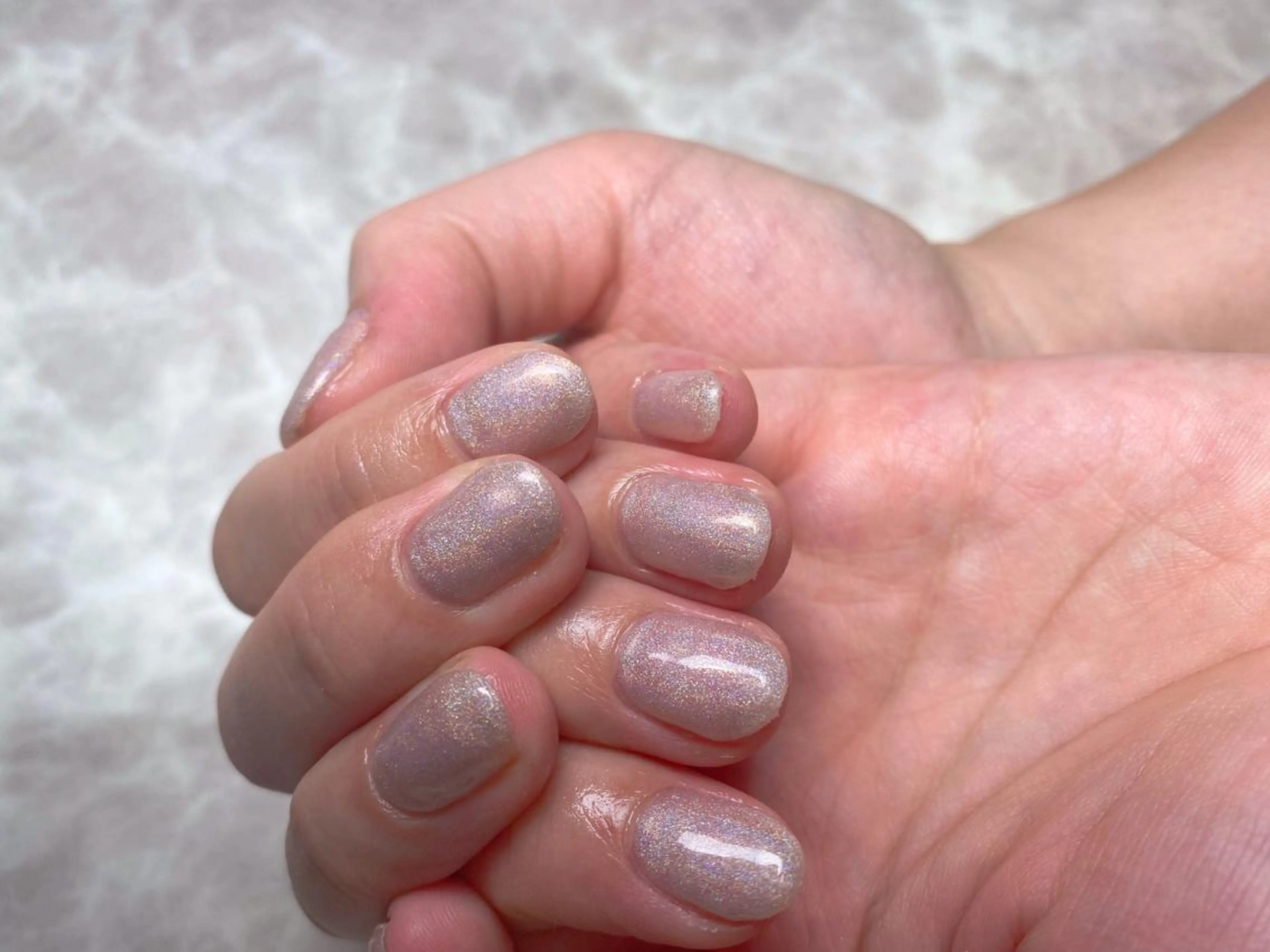 ネイル ハンドネイル ハンドケア 🌿Charme🌿 MAIのネイルデザイン