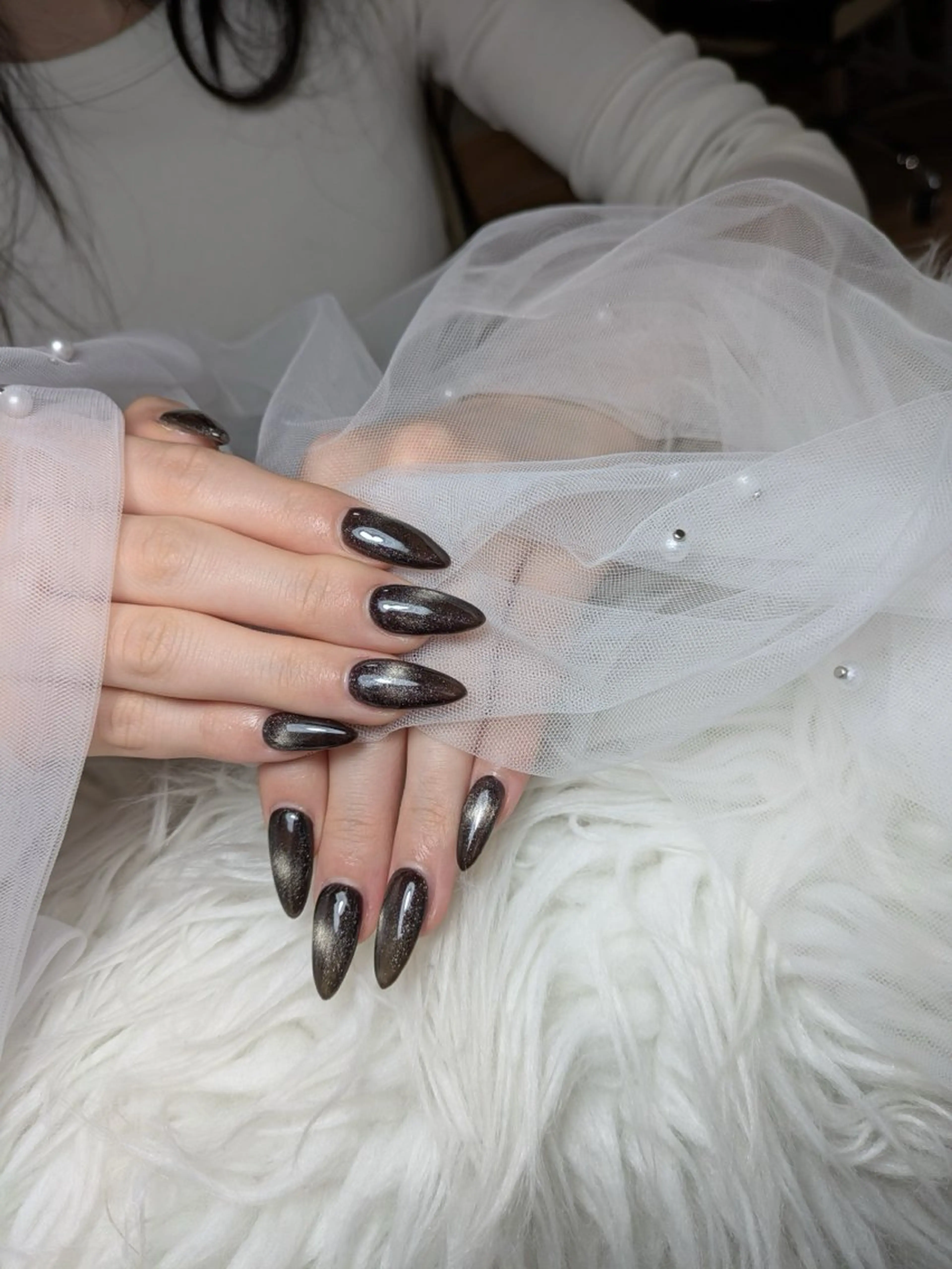 ネイル Queen Nail 柏店　クイーンネイルのネイルデザイン