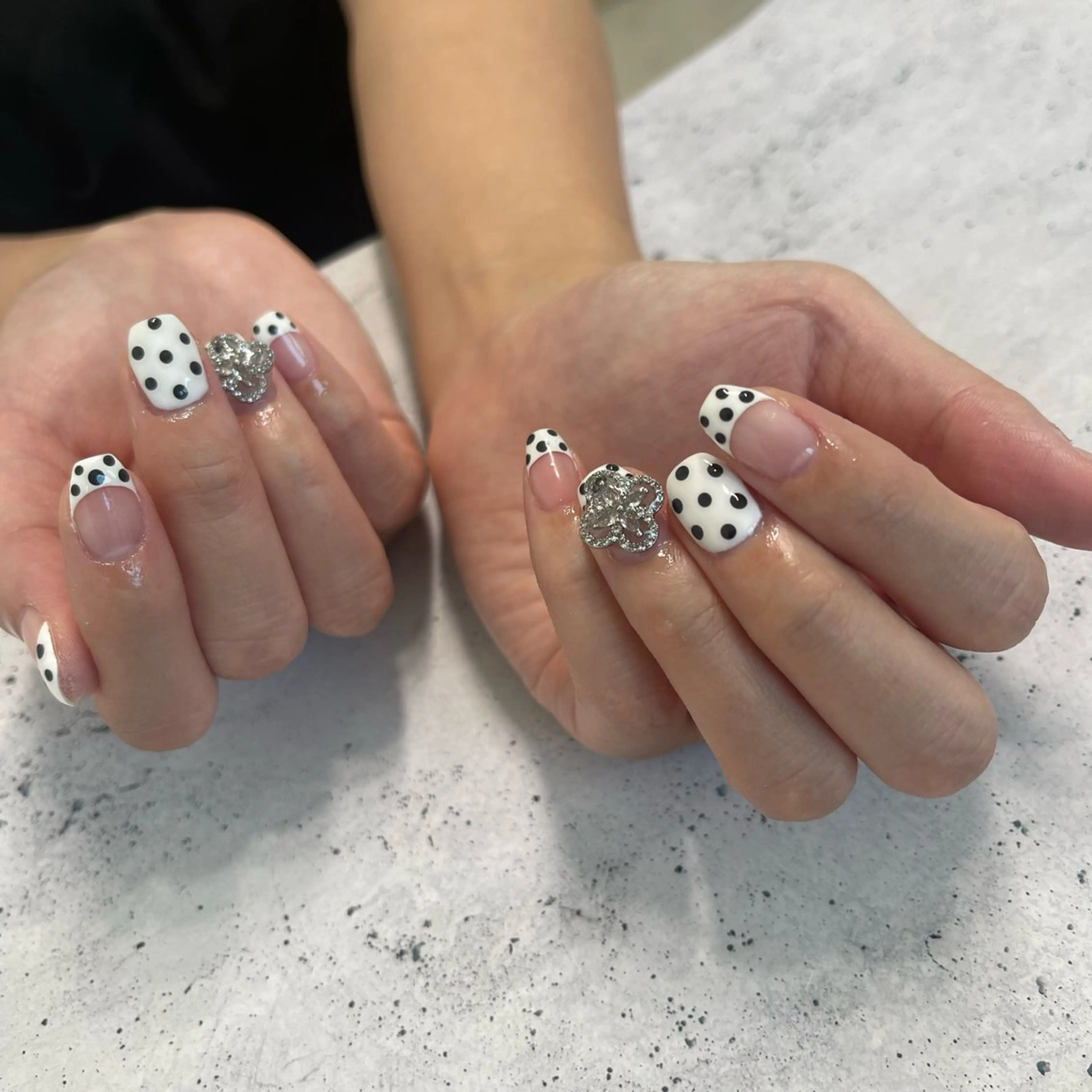 ネイル Nail salon bellのネイルデザイン
