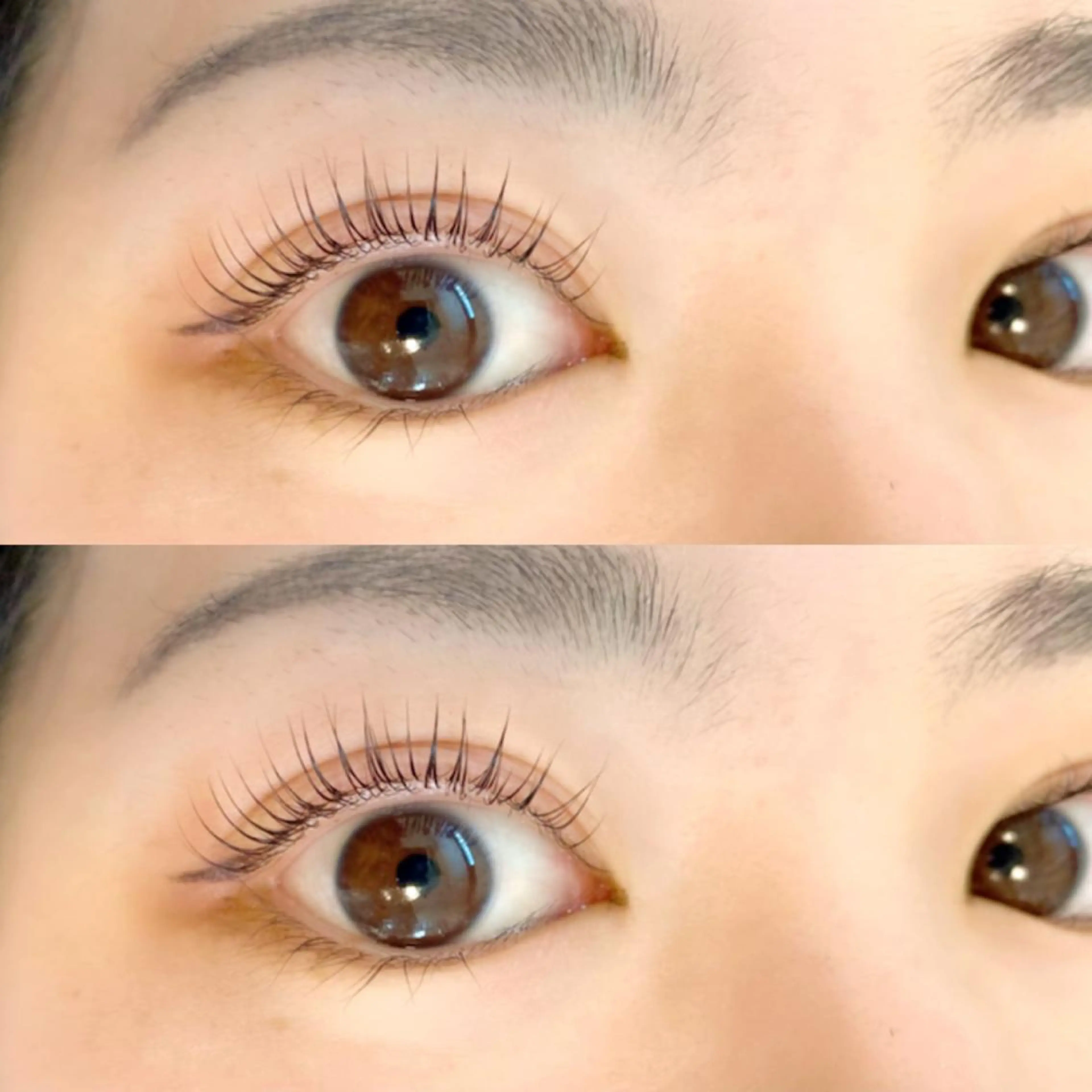 マツエク・マツパ eyelash Zen🌼AMIのマツエク・マツパデザイン