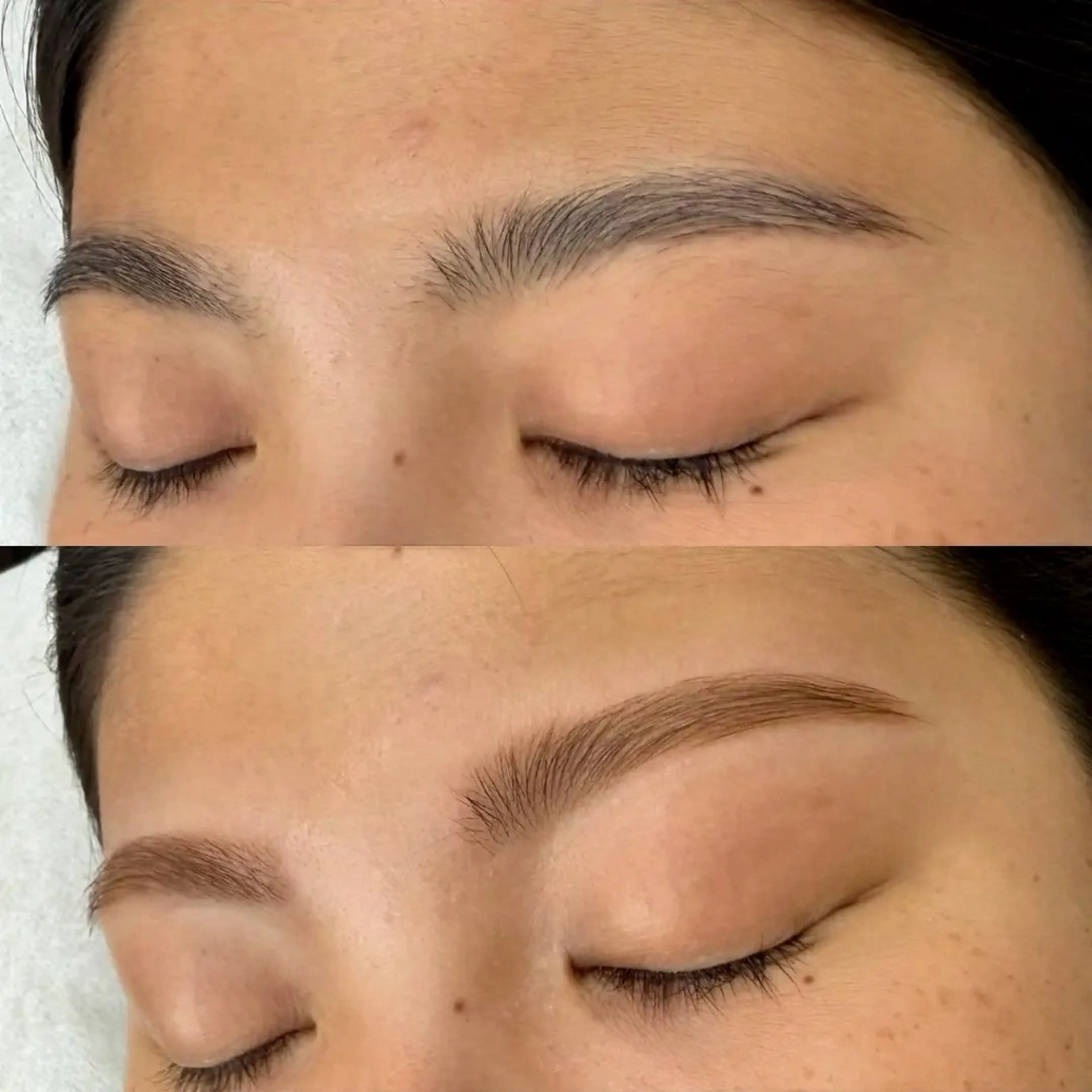 アイブロウ ワックス脱毛 眉カット その他(アイブロウ) MAMI🤍 Tuuliのマツエク・マツパデザイン